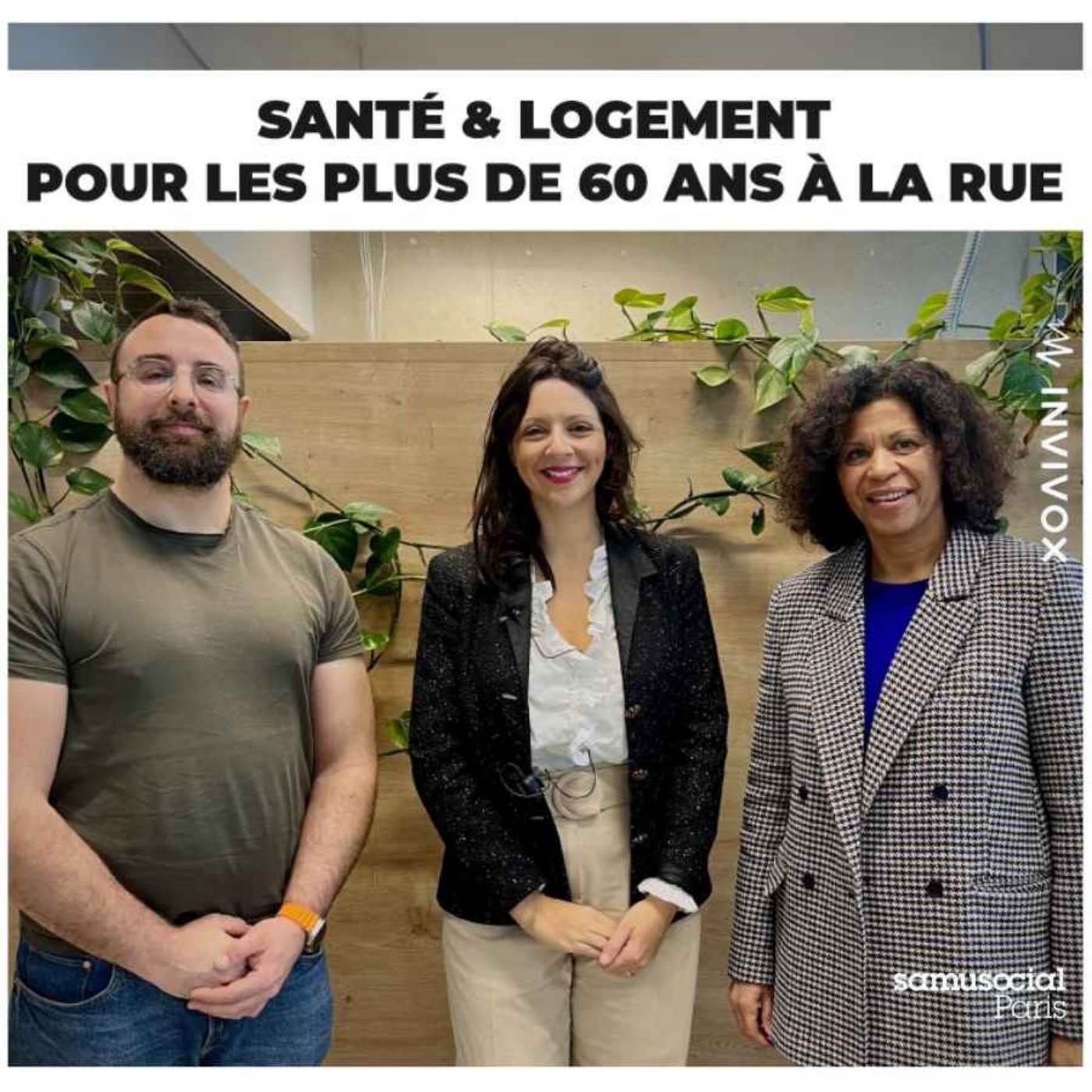Samusocial de Paris