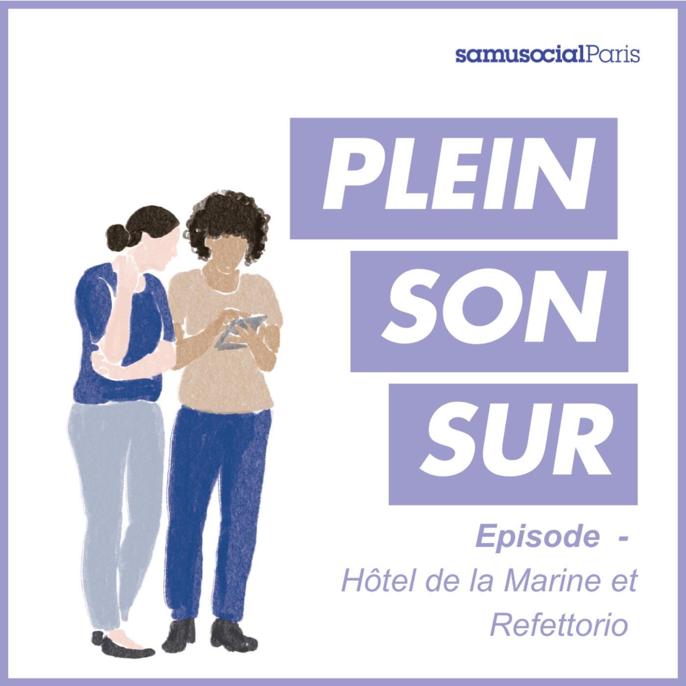 Samusocial de Paris