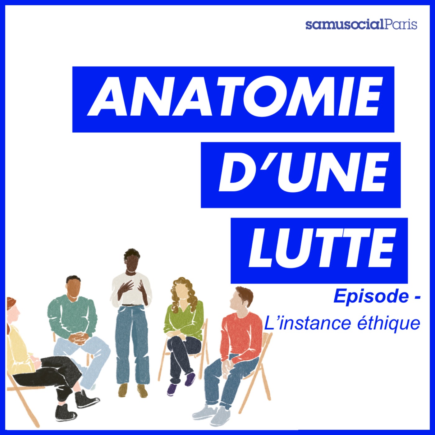 Samusocial de Paris