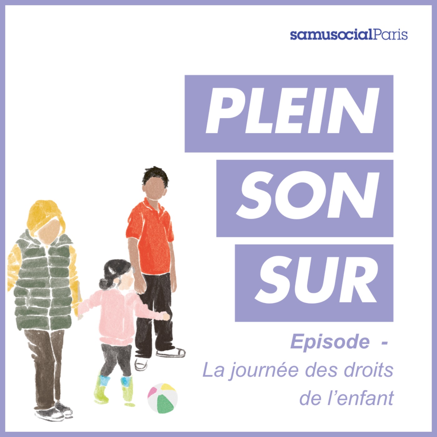 Samusocial de Paris
