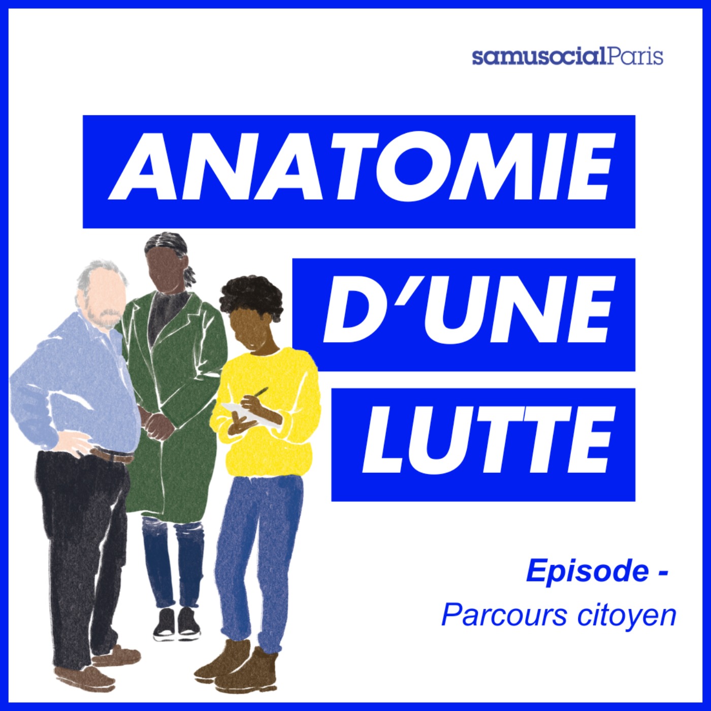 Le Parcours Citoyen