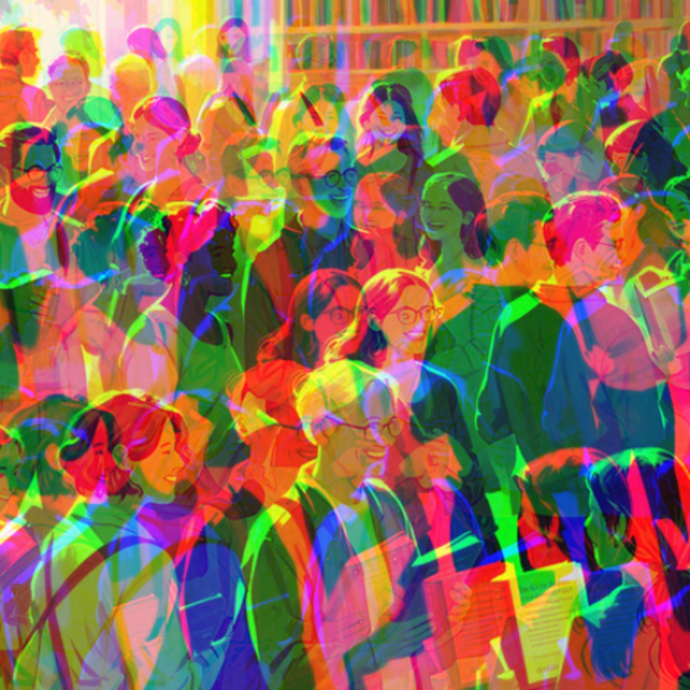 Kantara 2024/2025 - #40 Spécial Espagne / De Jacaranda à Moyano : l’Espagne en récit episode artwork