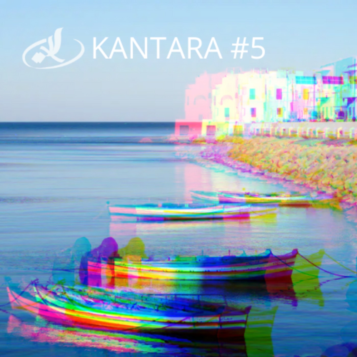 Kantara 2025/2026 #5: le magazine radio de la Méditerranée
