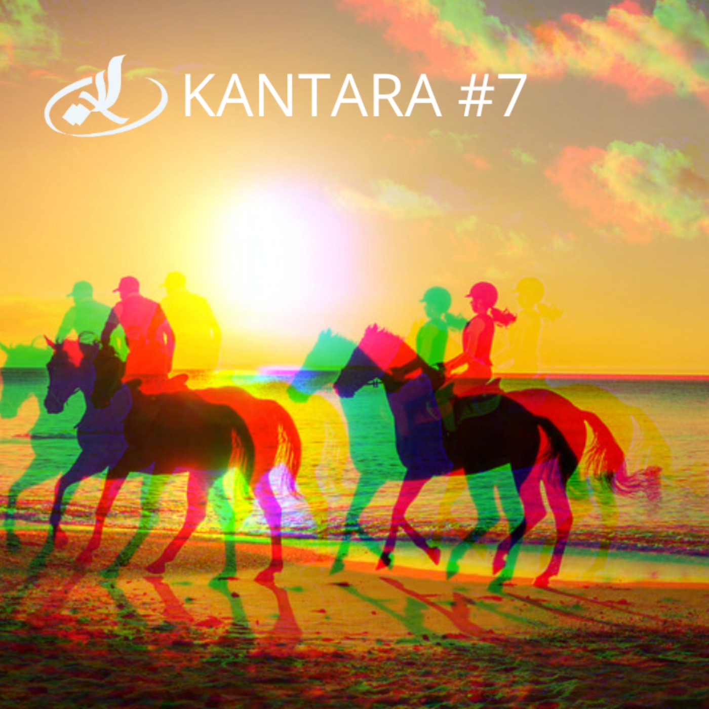 Kantara 2025/2026 #7: le magazine radio de la Méditerranée