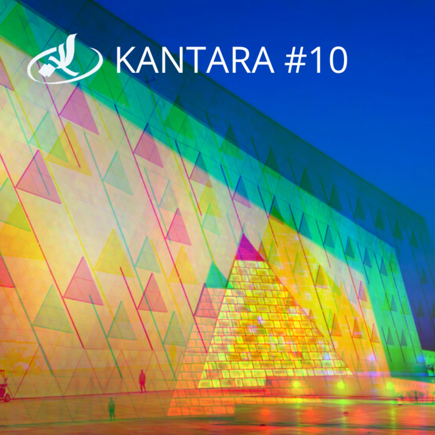 Kantara 2025/2026 #10: le magazine radio de la Méditerranée
