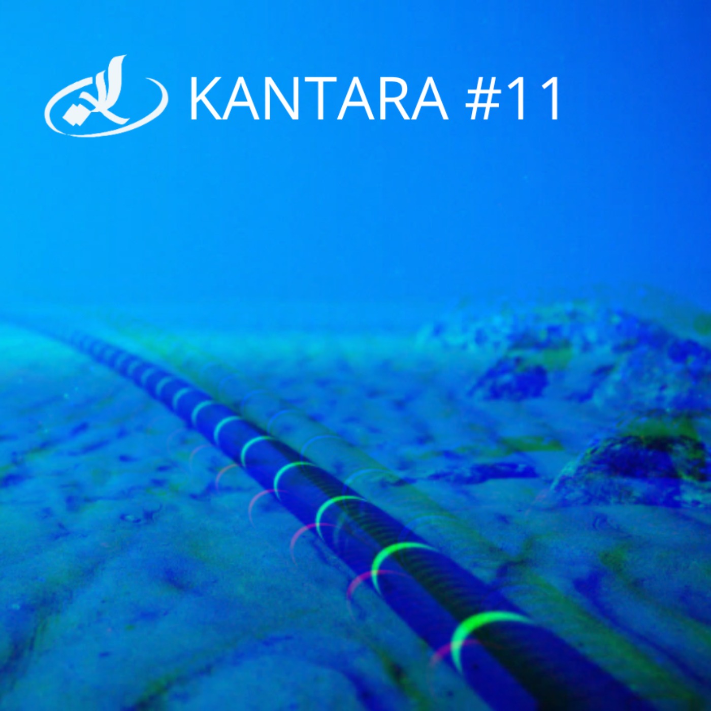 Kantara 2025/2026 #11: le magazine radio de la Méditerranée