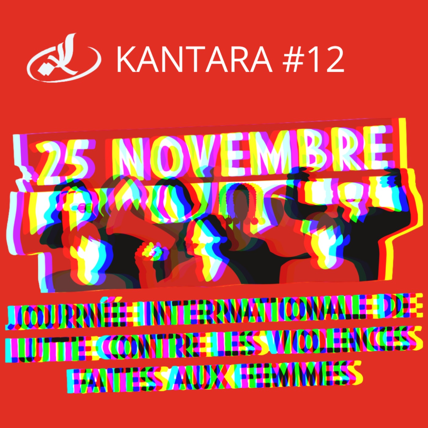 Kantara 2025/2026 #12: le magazine radio de la Méditerranée