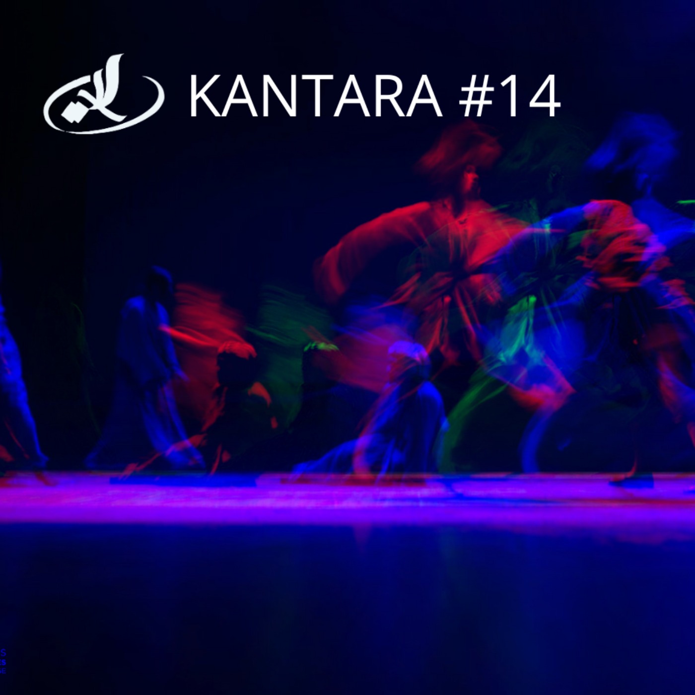 Kantara 2025/2026 #14: le magazine radio de la Méditerranée