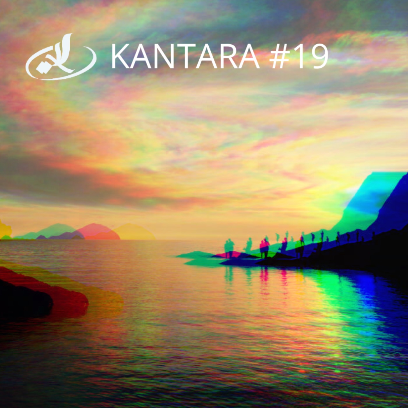 Kantara 2025/2026 #19: le magazine radio de la Méditerranée