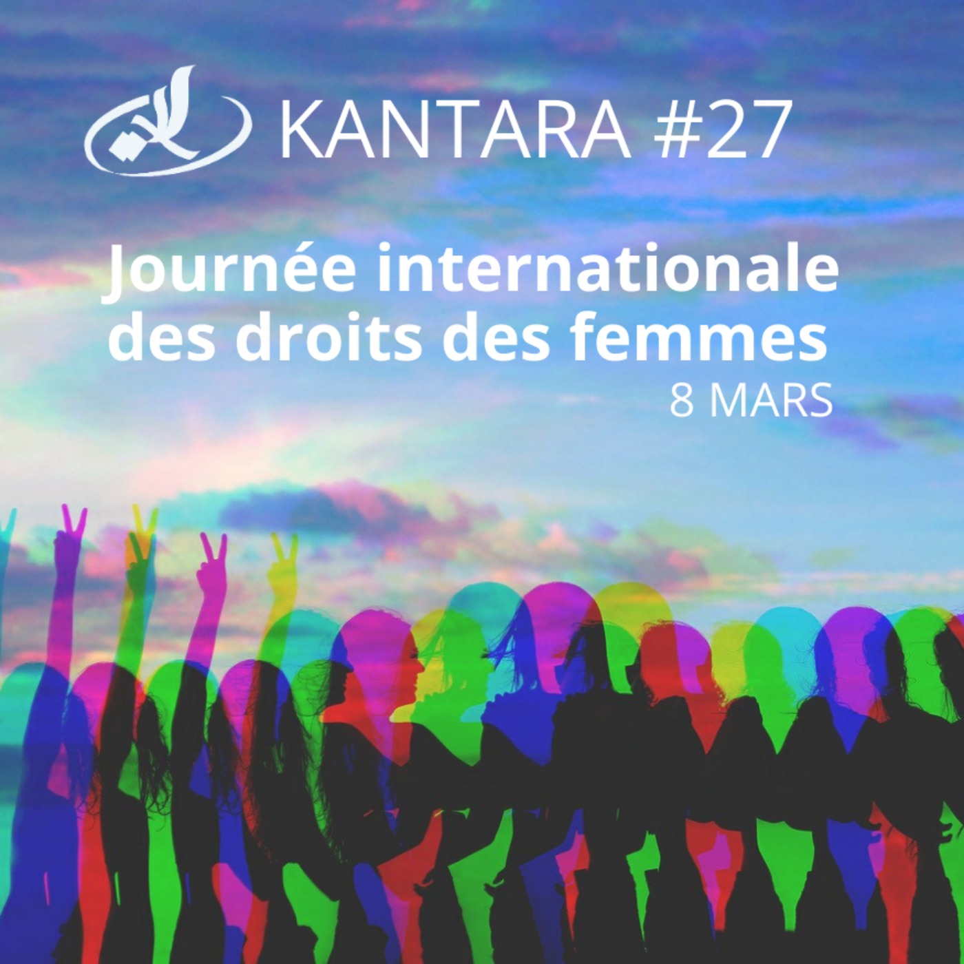 Kantara 2025/2026 #27: Journée internationale des droits des femmes episode artwork