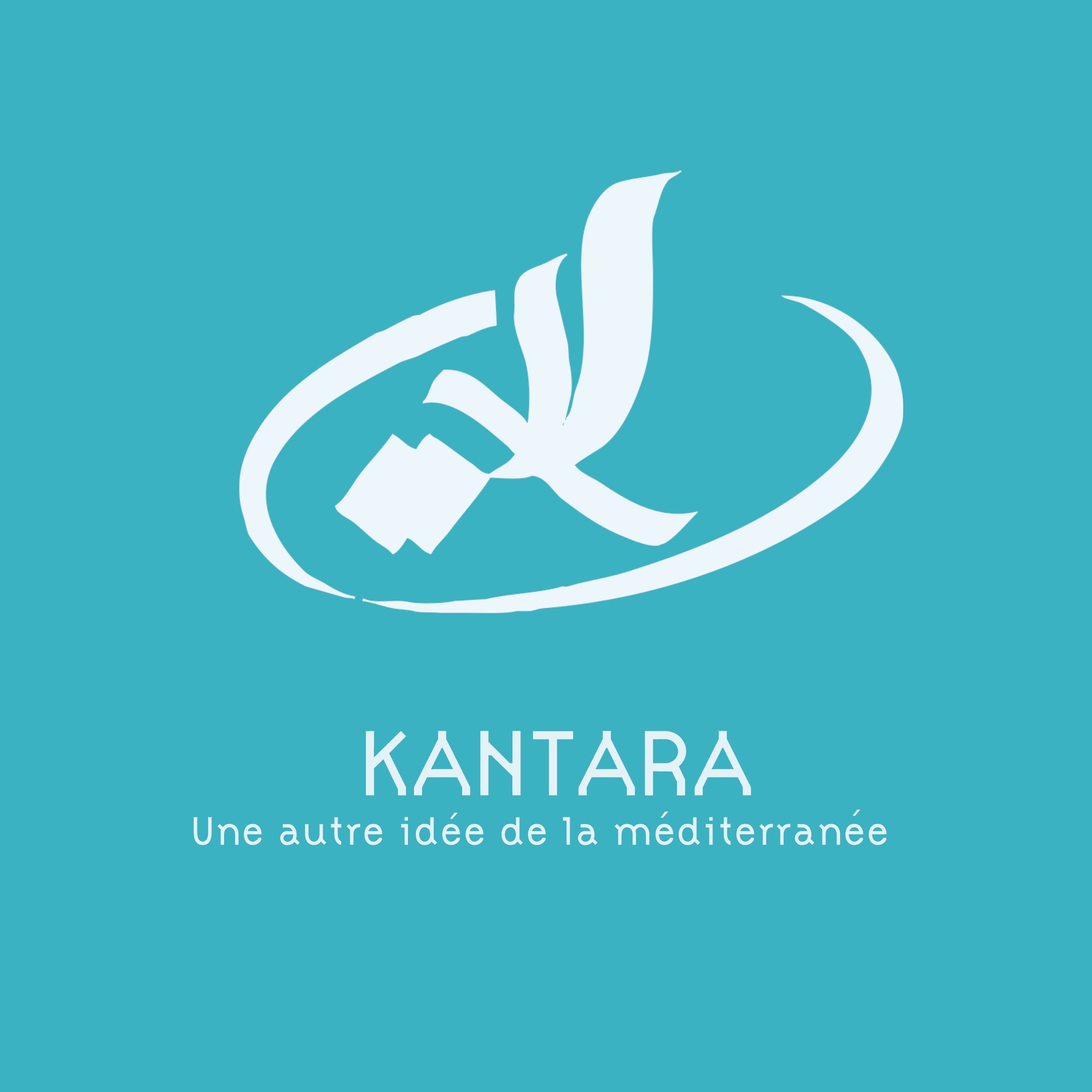 Kantara 2023/2024 - #41 : Le magazine radio de la Méditerranée episode artwork