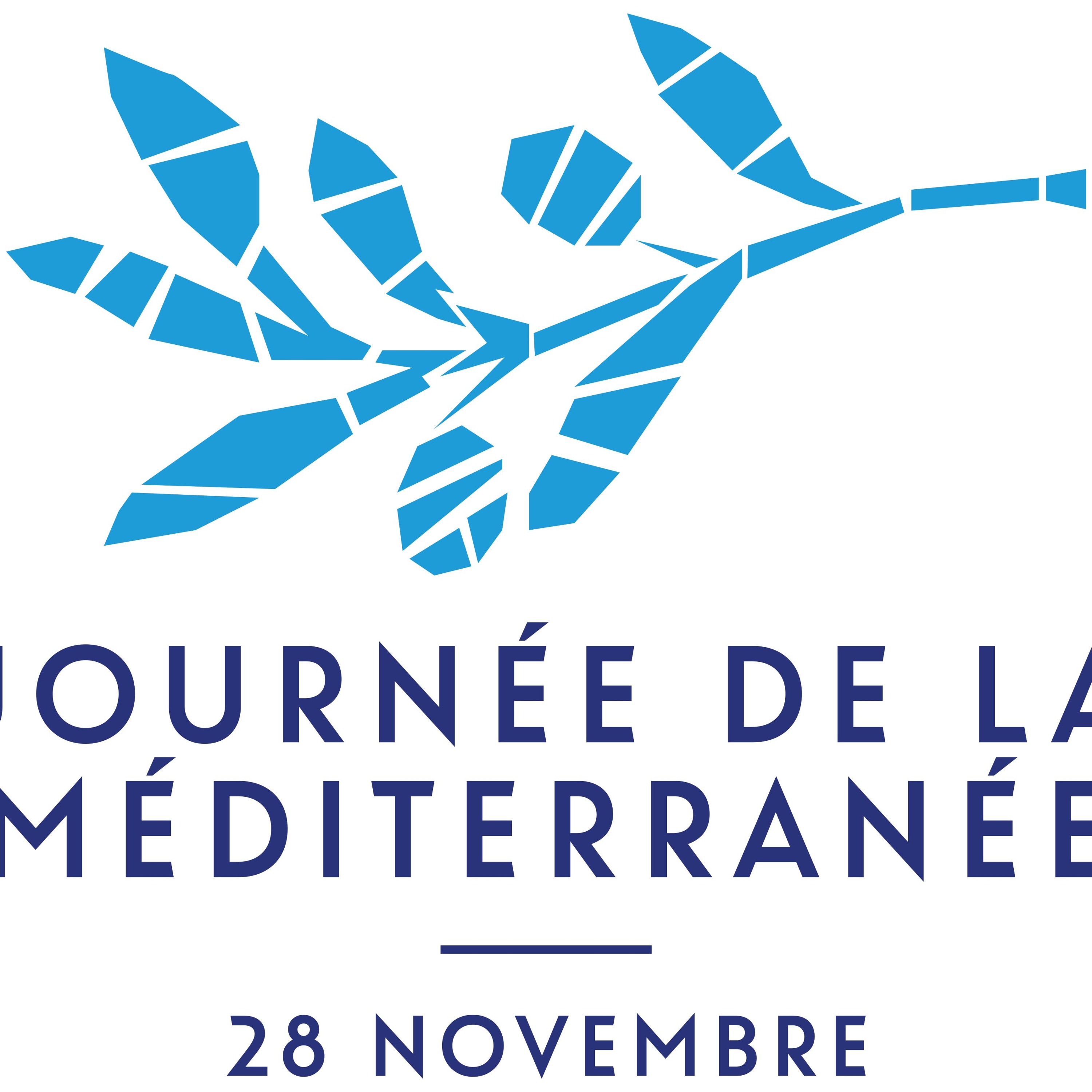 Kantara 2023/2024 - #13: La Journée de la Méditérranée episode artwork
