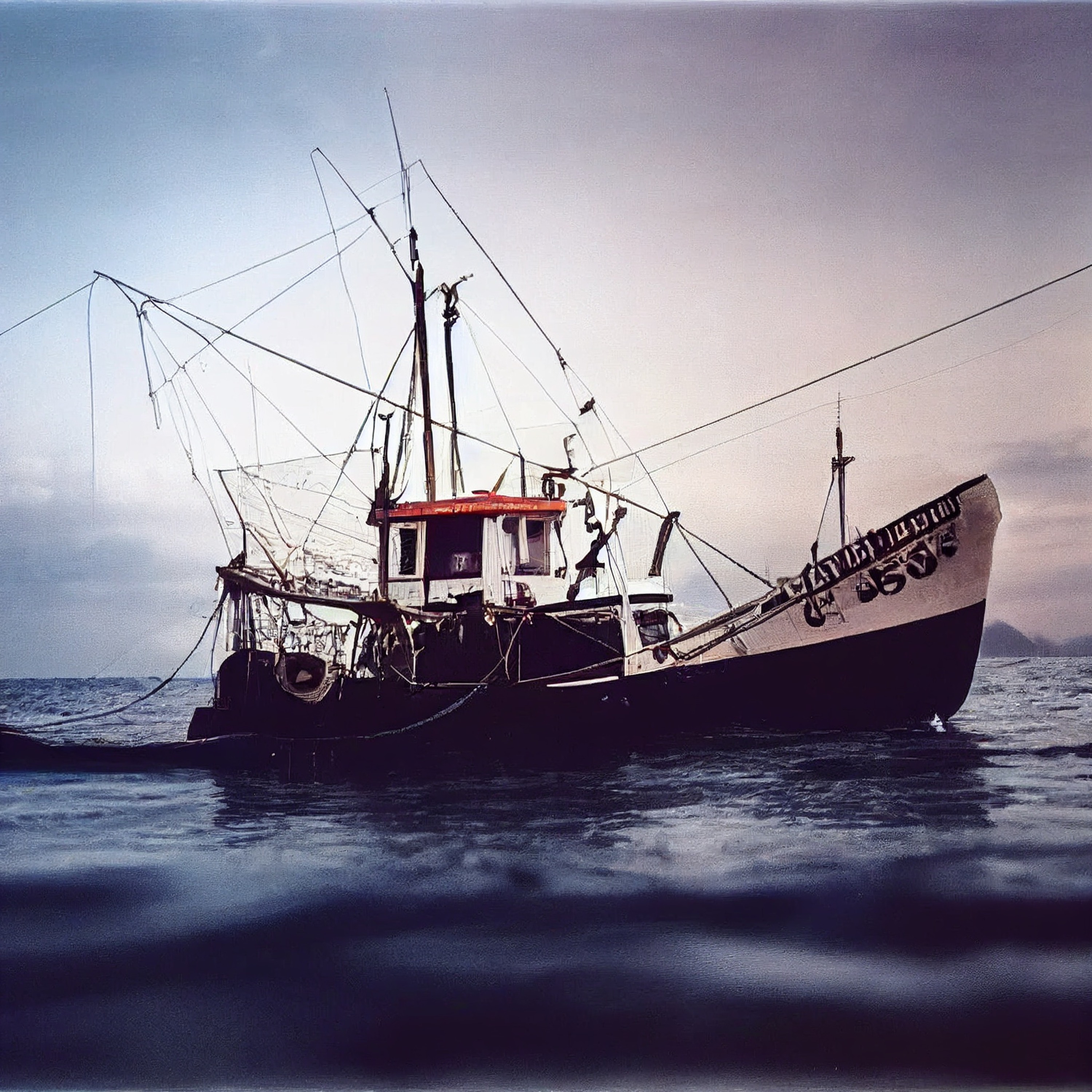 Kantara 2022/2023 - #11 : Commission générale des pêches pour la Méditerranée (CGPM/FAO) episode artwork