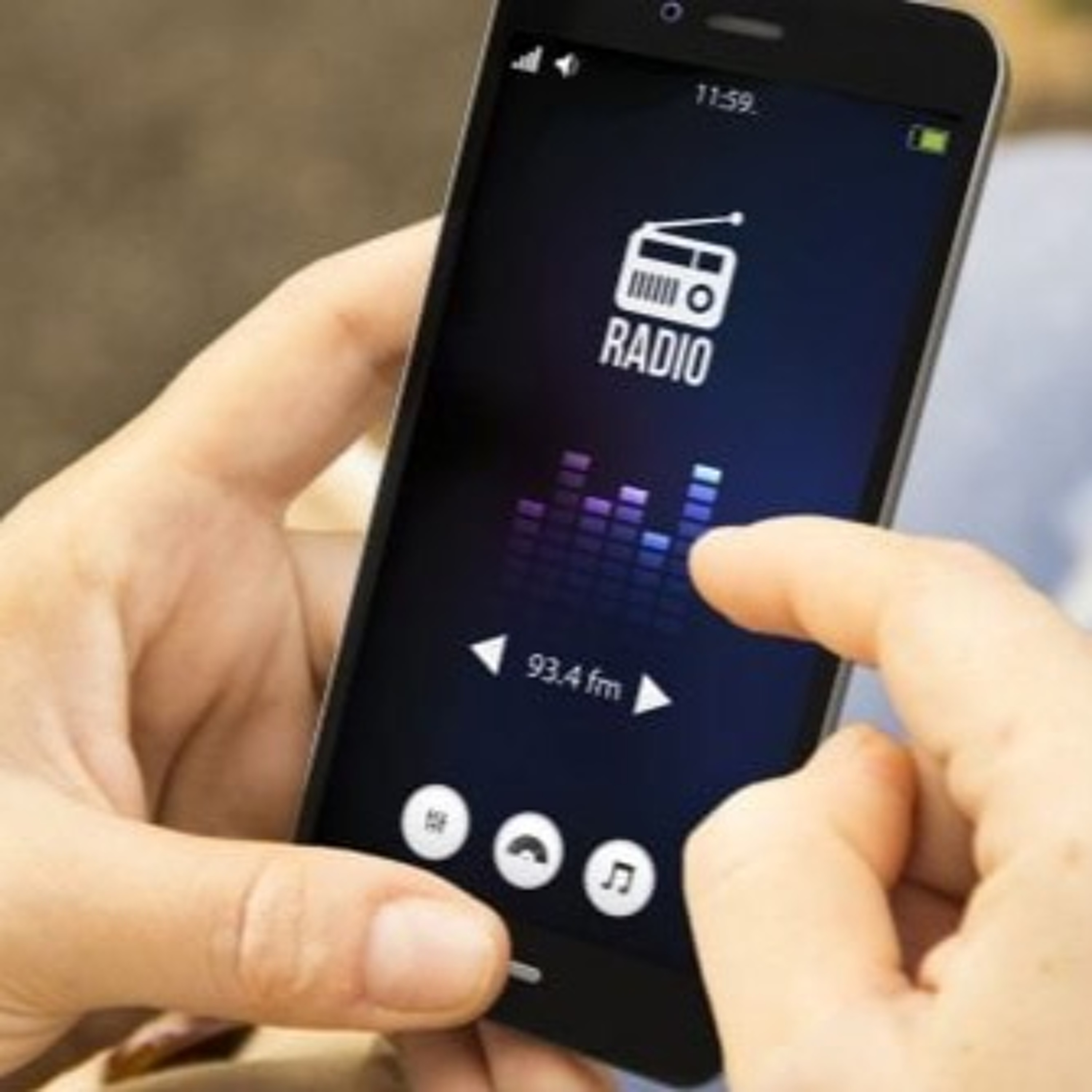 Kantara 2020/2021 - #24 — Journée Mondiale de la Radio 2021 episode artwork