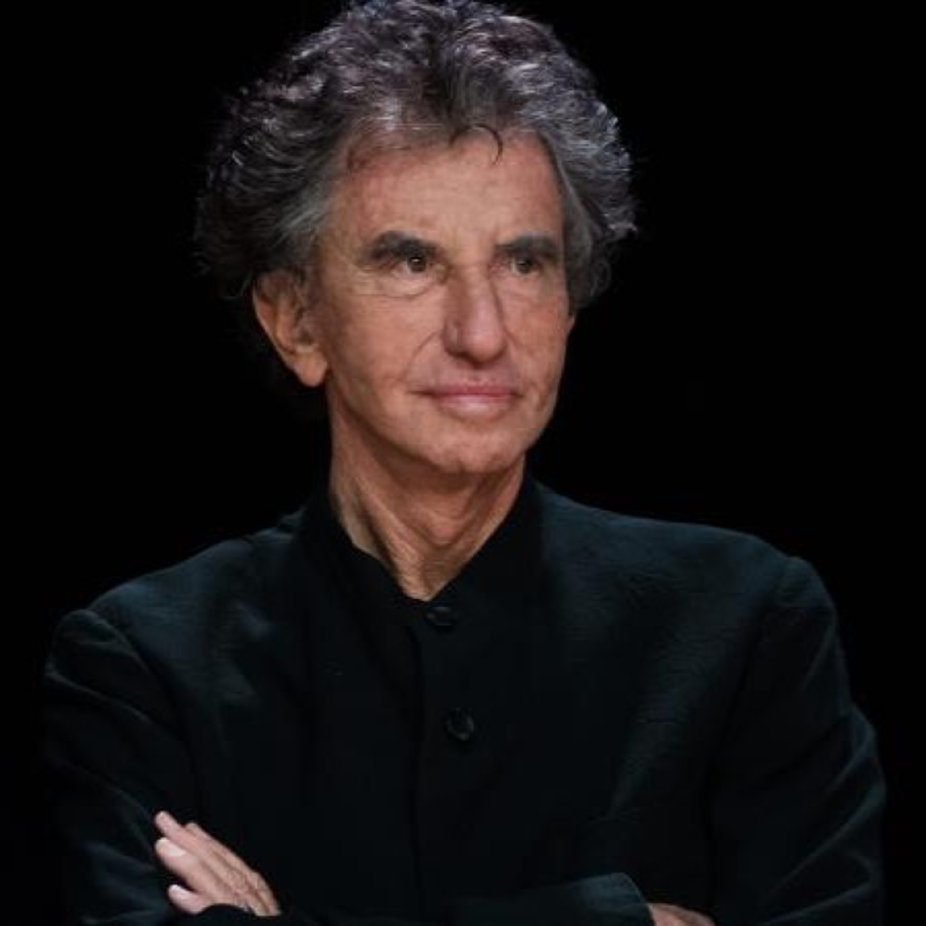 Bonus : Entretrien avec Jack Lang — version longue episode artwork
