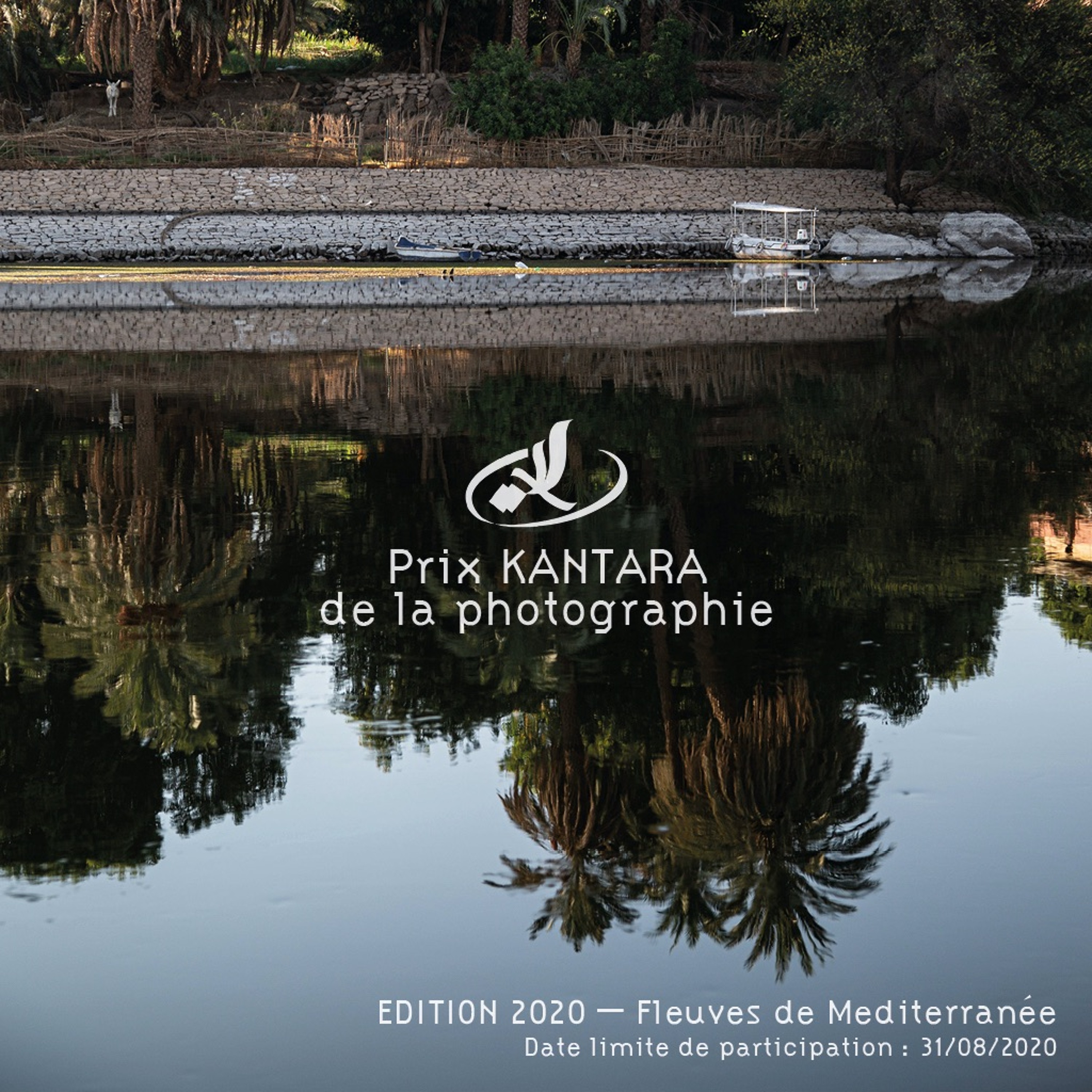 Kantara 2019/2020 - #39 - Fin de la saison / Prix Kantara de la photographie episode artwork