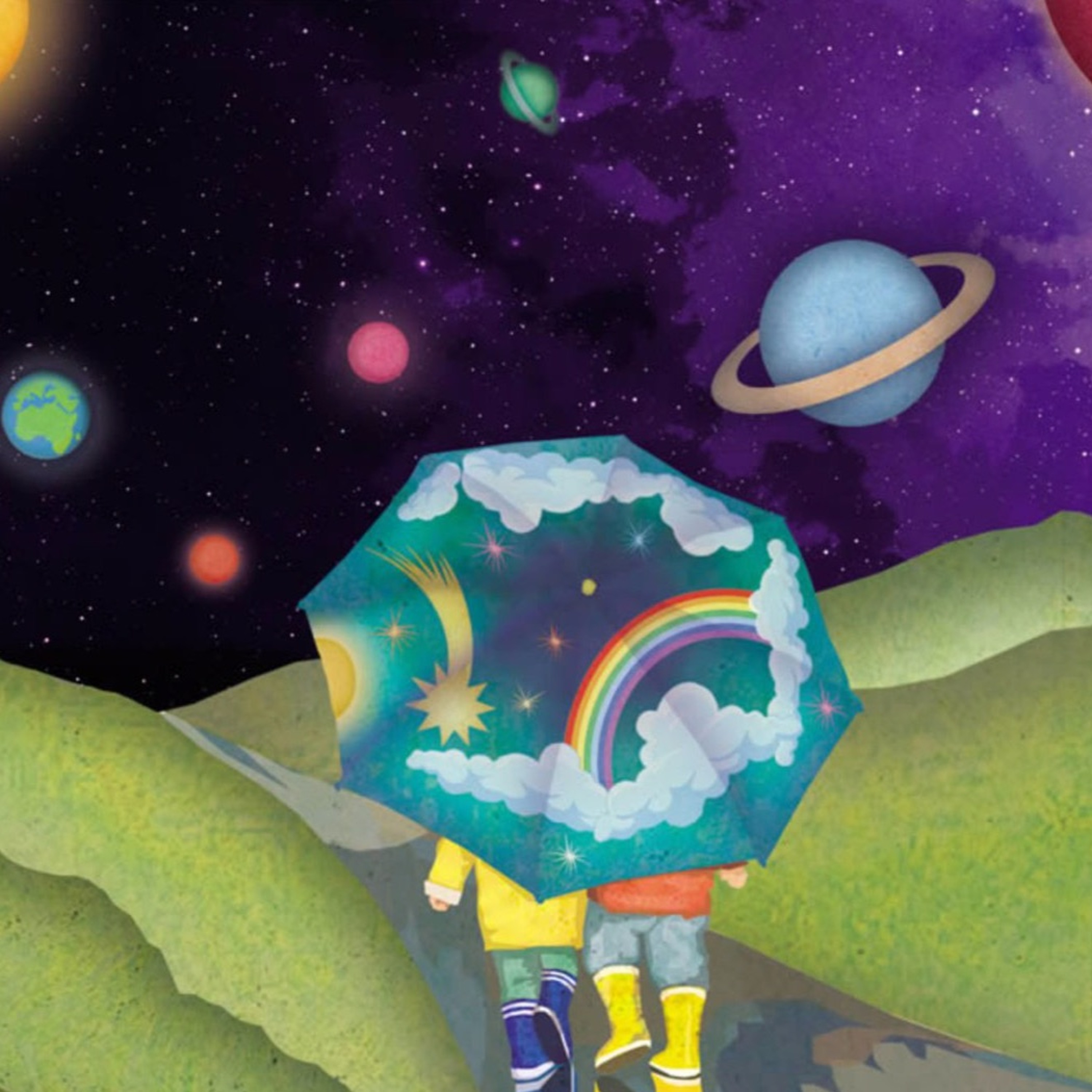 Kantara 2019/2020 - #38 - Une autre idée de la Méditerranée episode artwork