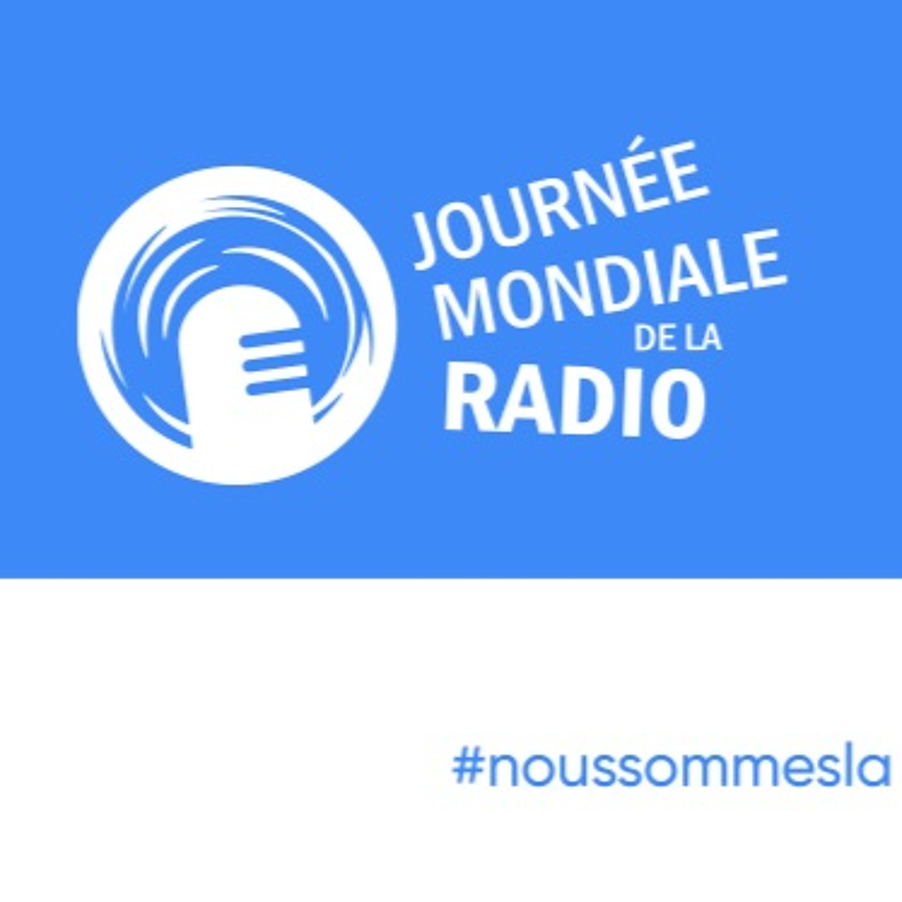 Kantara 2019/2020 - #20 - Journée Mondiale de la Radio 2020 episode artwork