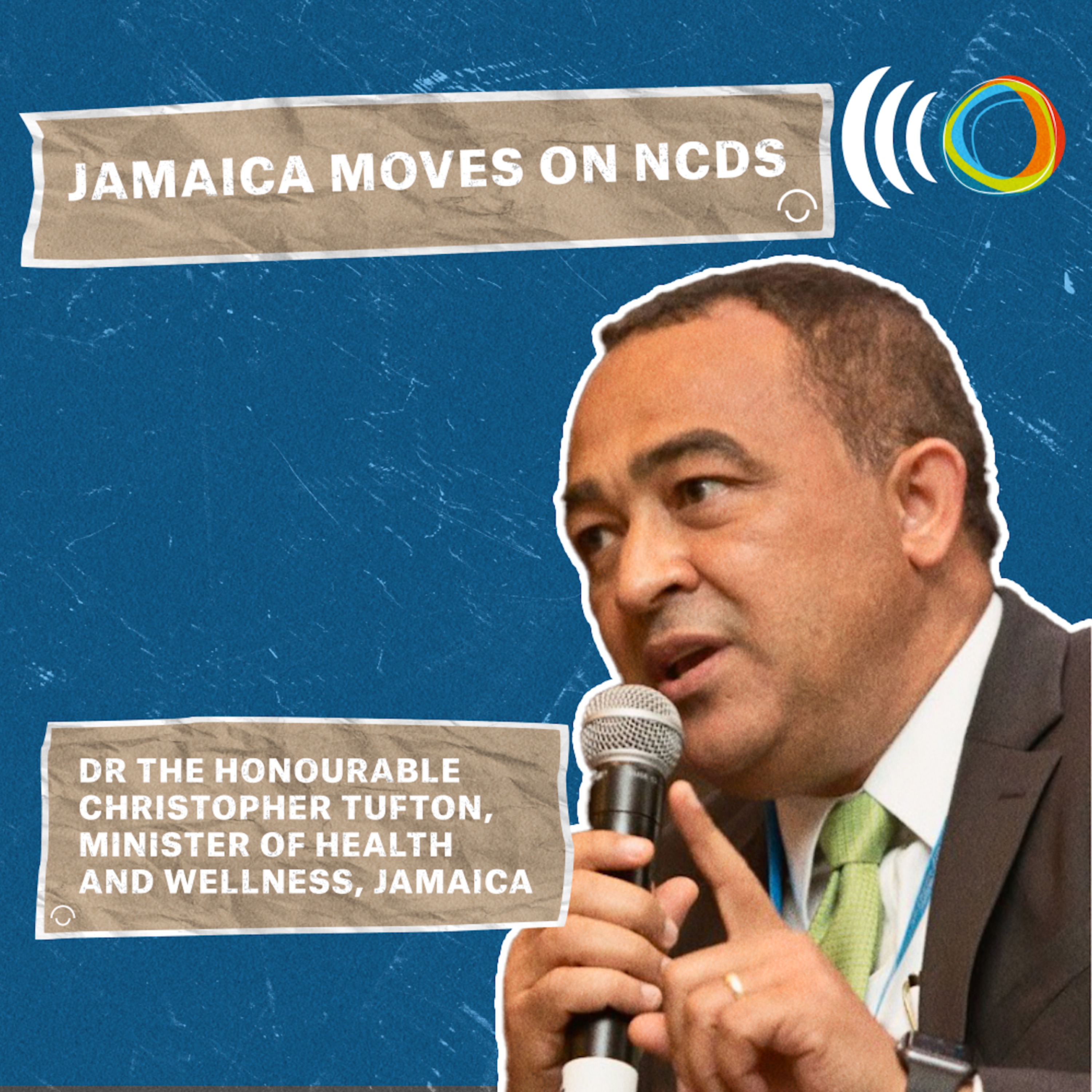 Voices of the Health Revolution