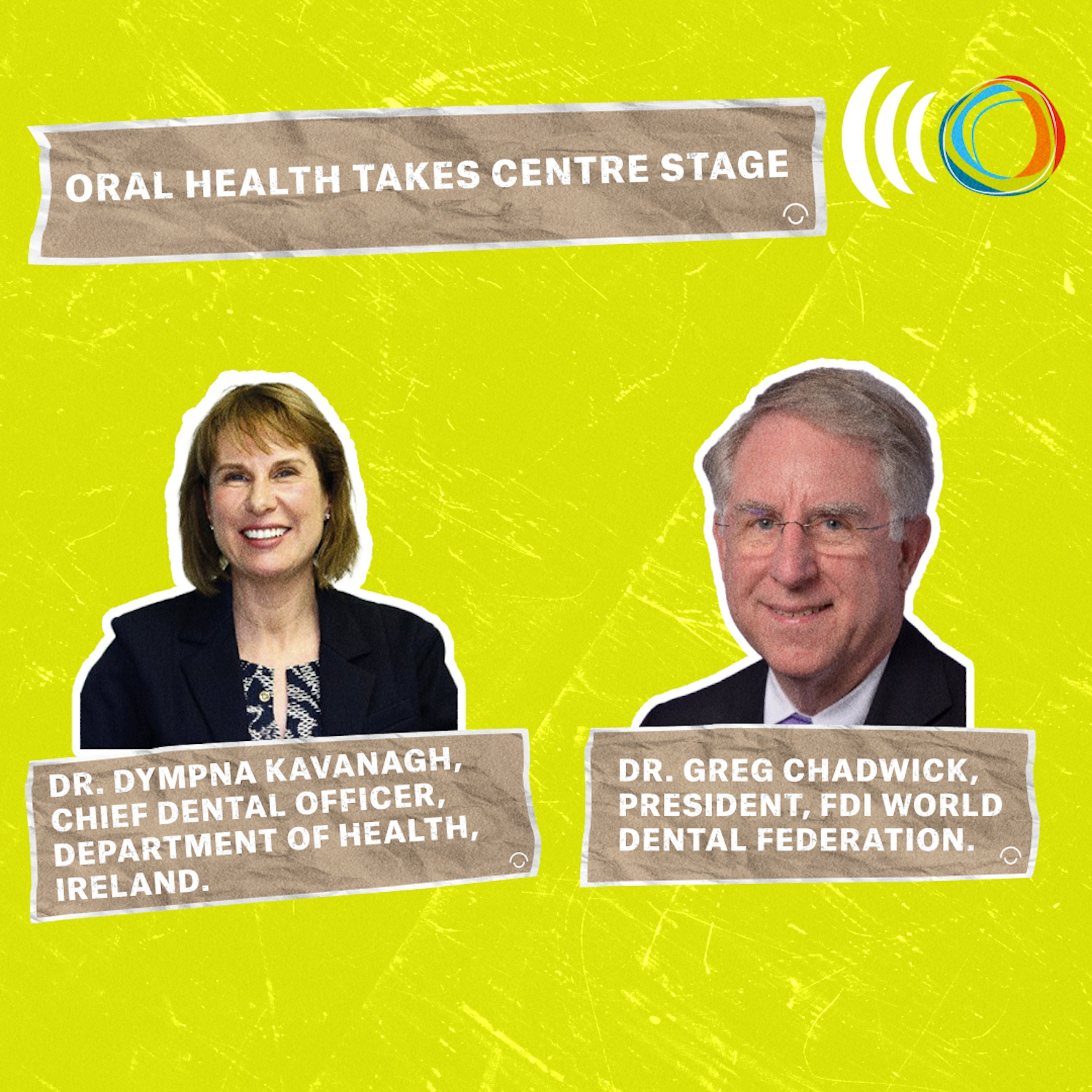 Voices of the Health Revolution