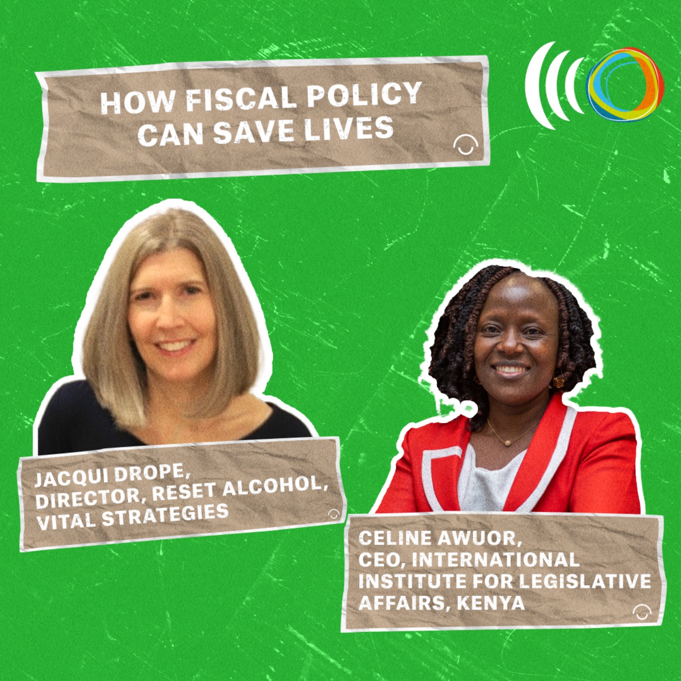 Voices of the Health Revolution