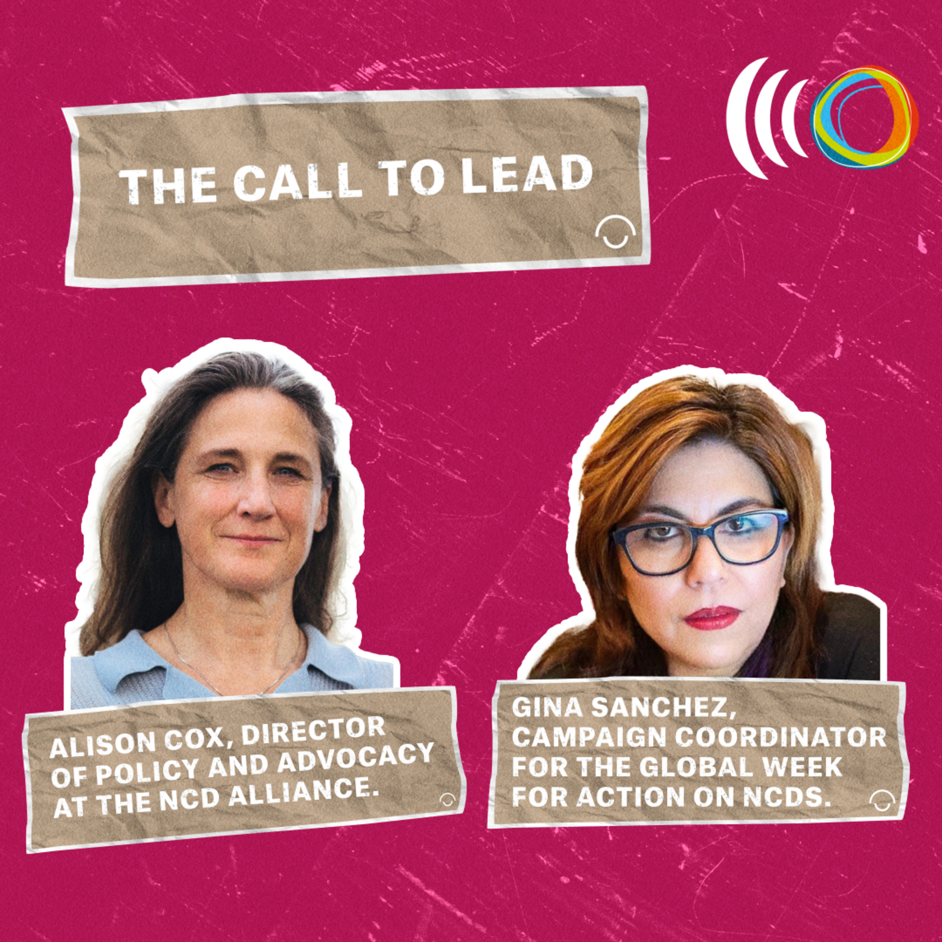 Voices of the Health Revolution