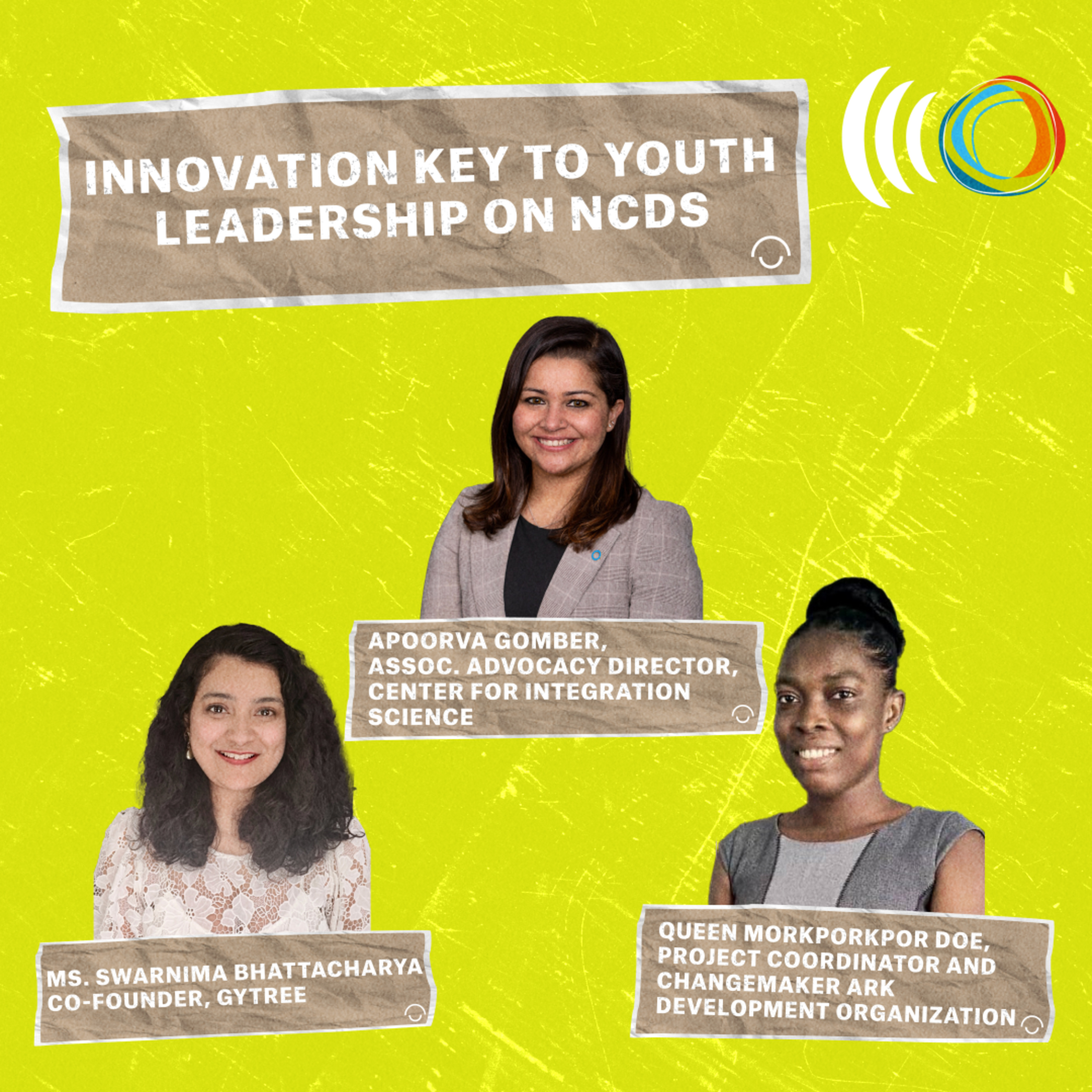 Voices of the Health Revolution
