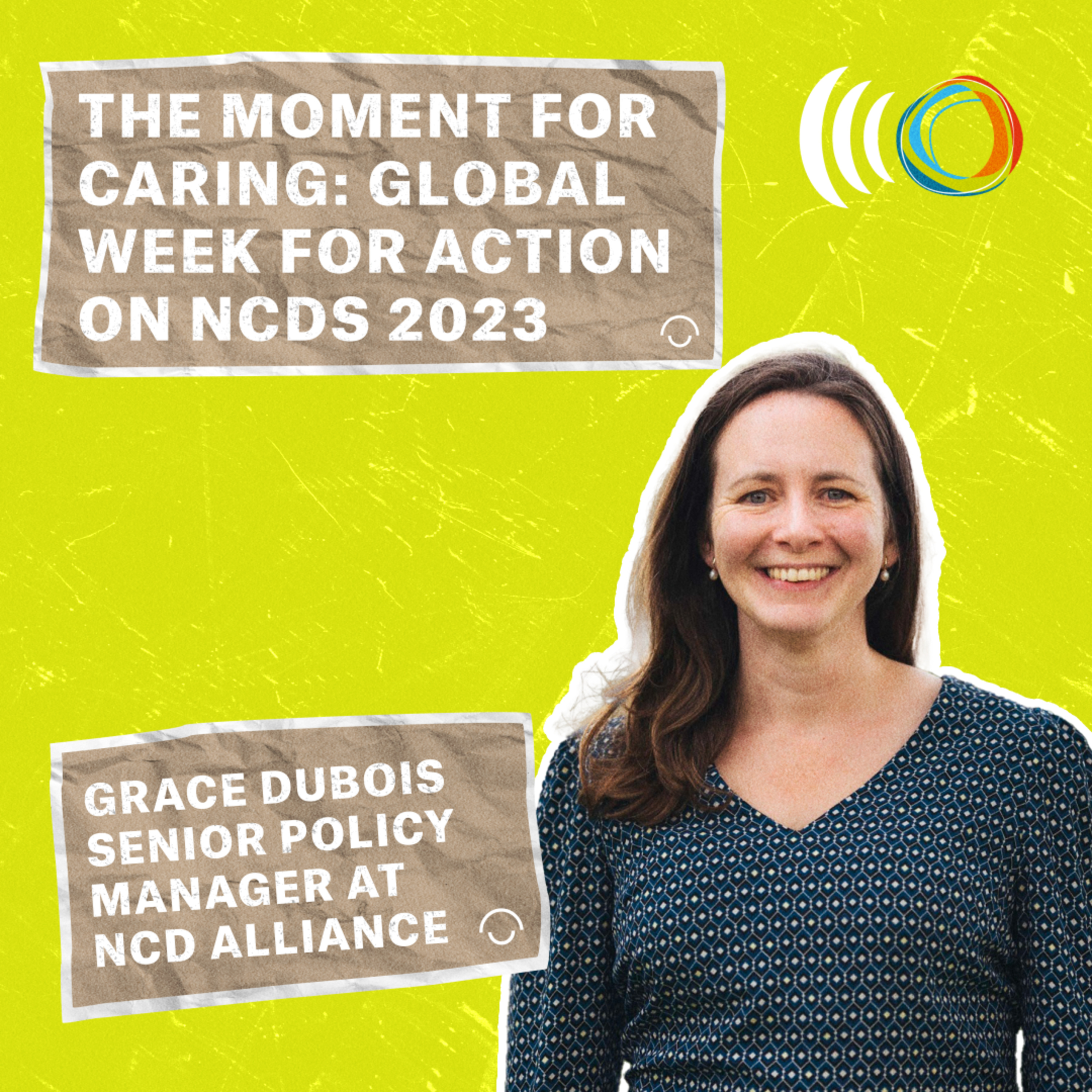 Voices of the Health Revolution