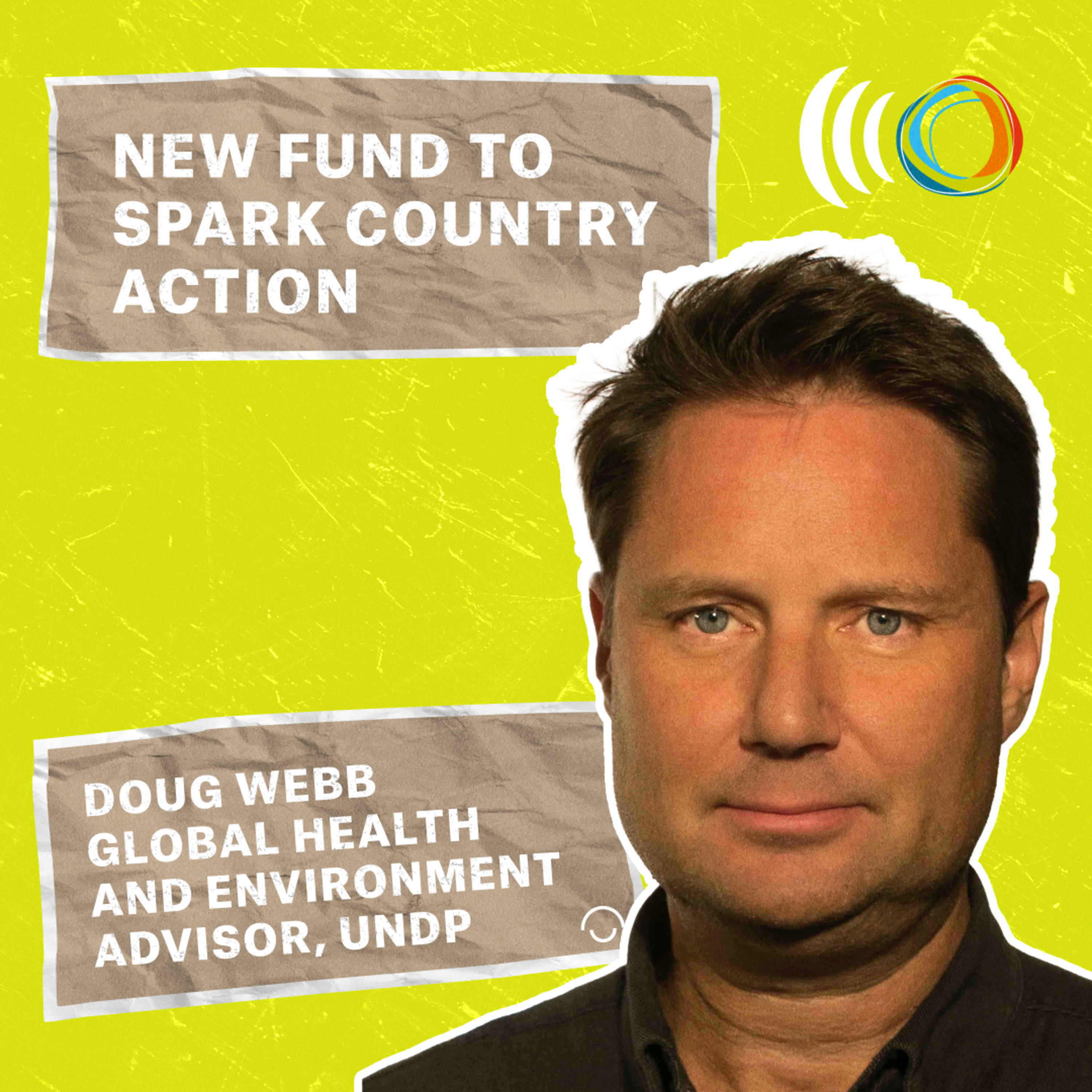 Voices of the Health Revolution