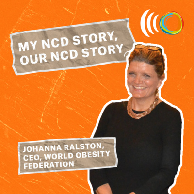 Voices of the Health Revolution