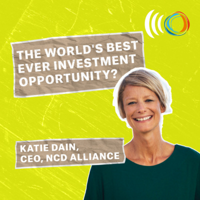 Voices of the Health Revolution
