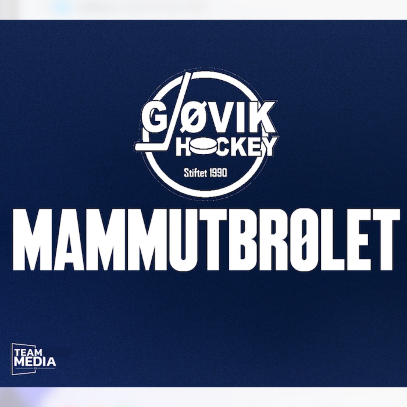 Mammutbrølet 