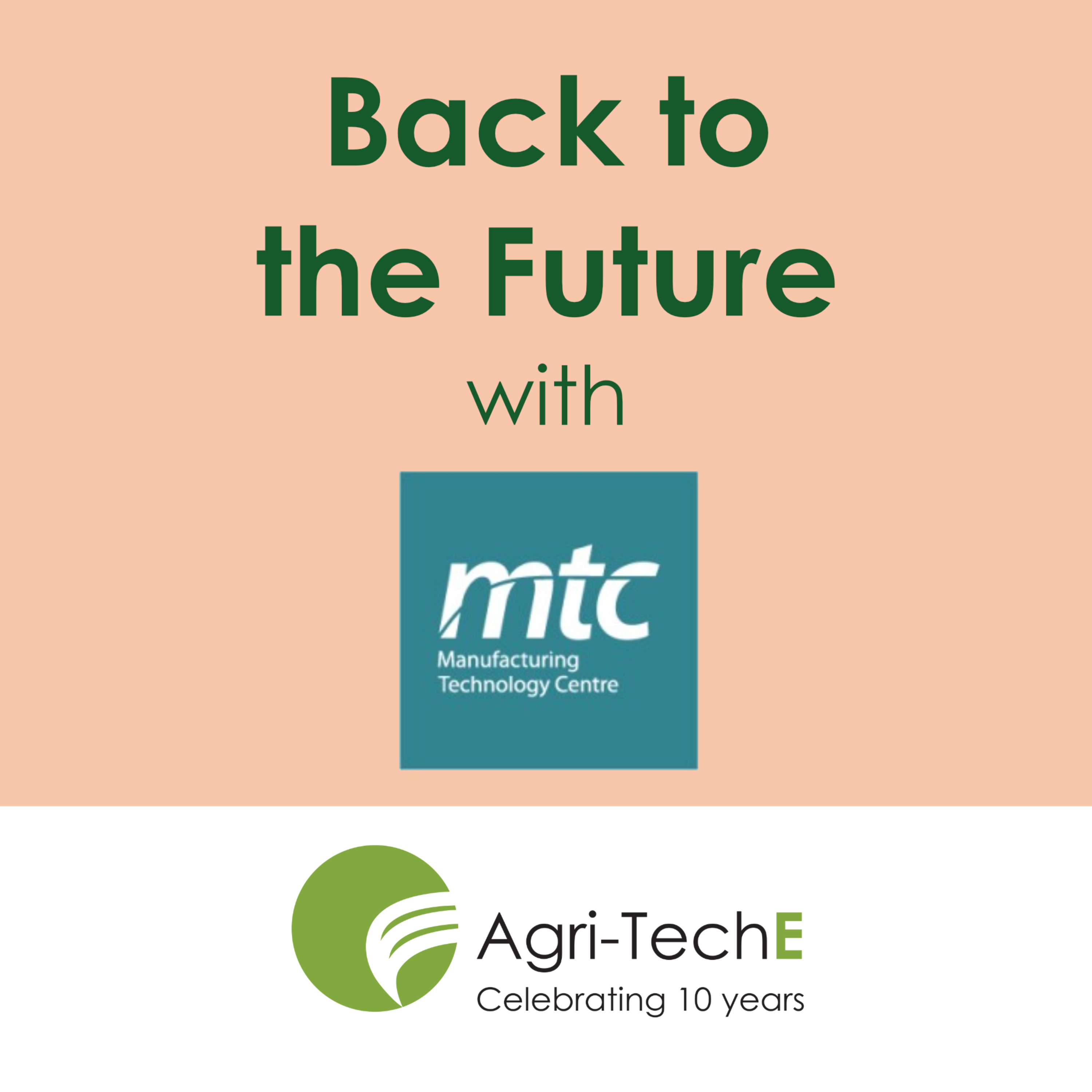 Agri-TechE AgriChat