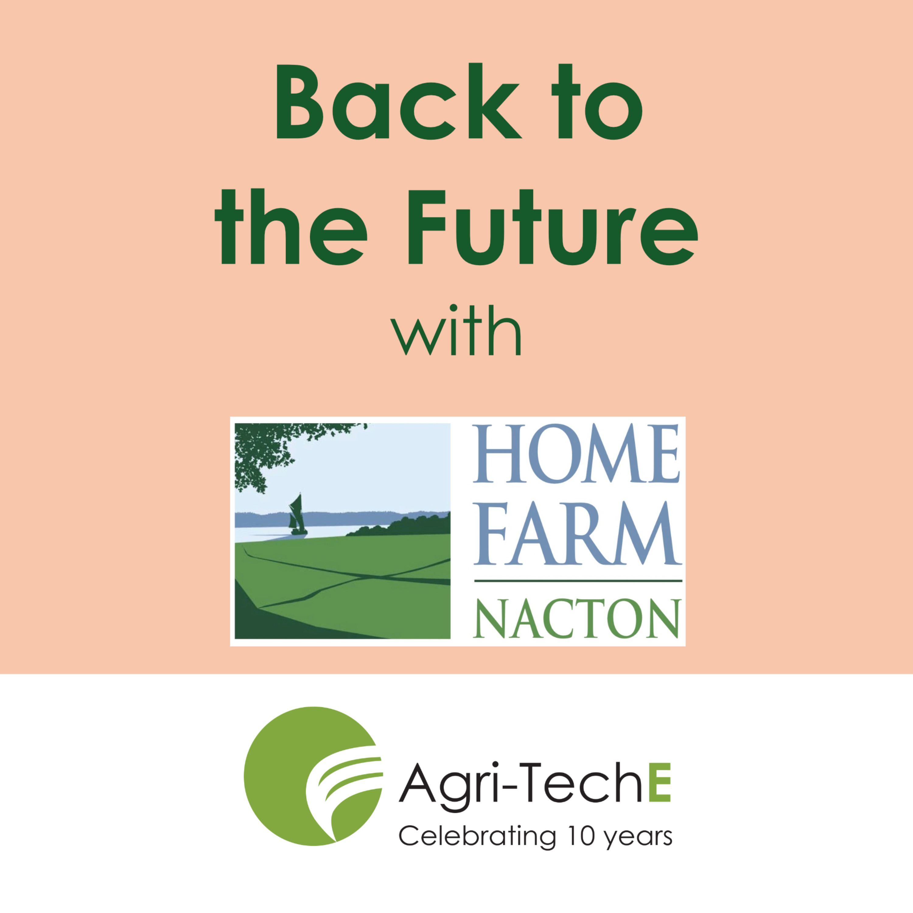 Agri-TechE AgriChat