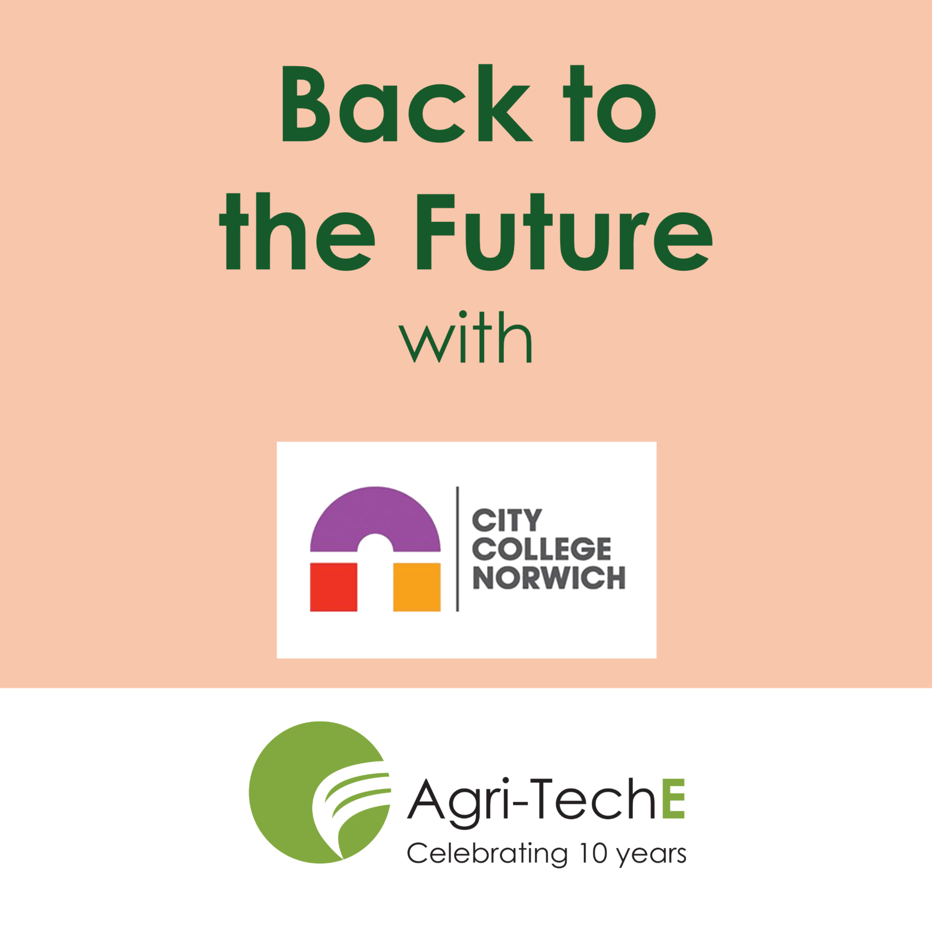 Agri-TechE AgriChat