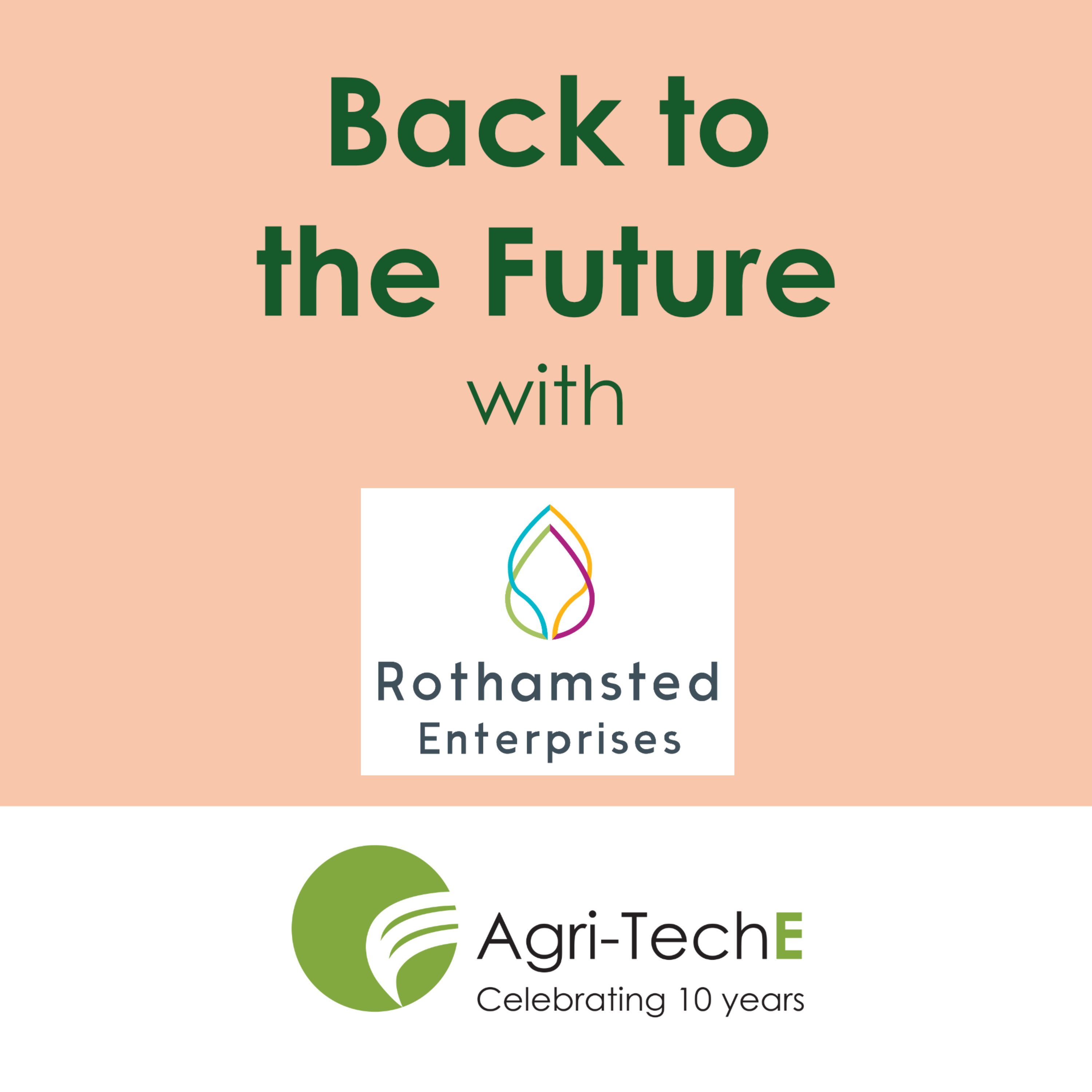 Agri-TechE AgriChat