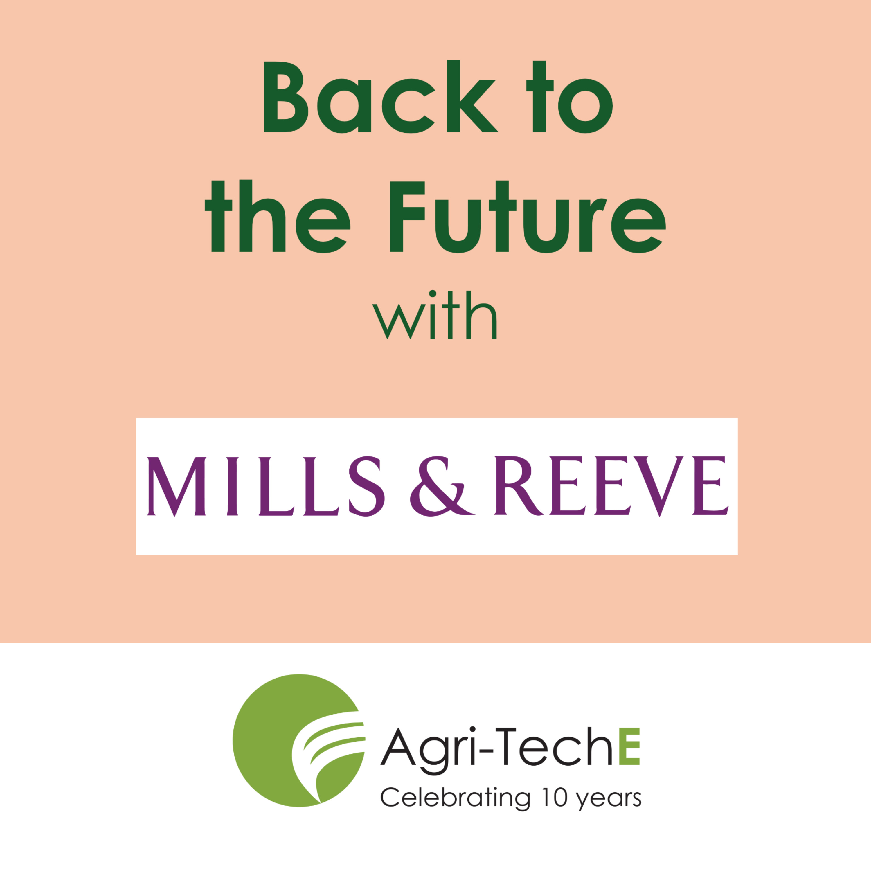 Agri-TechE AgriChat