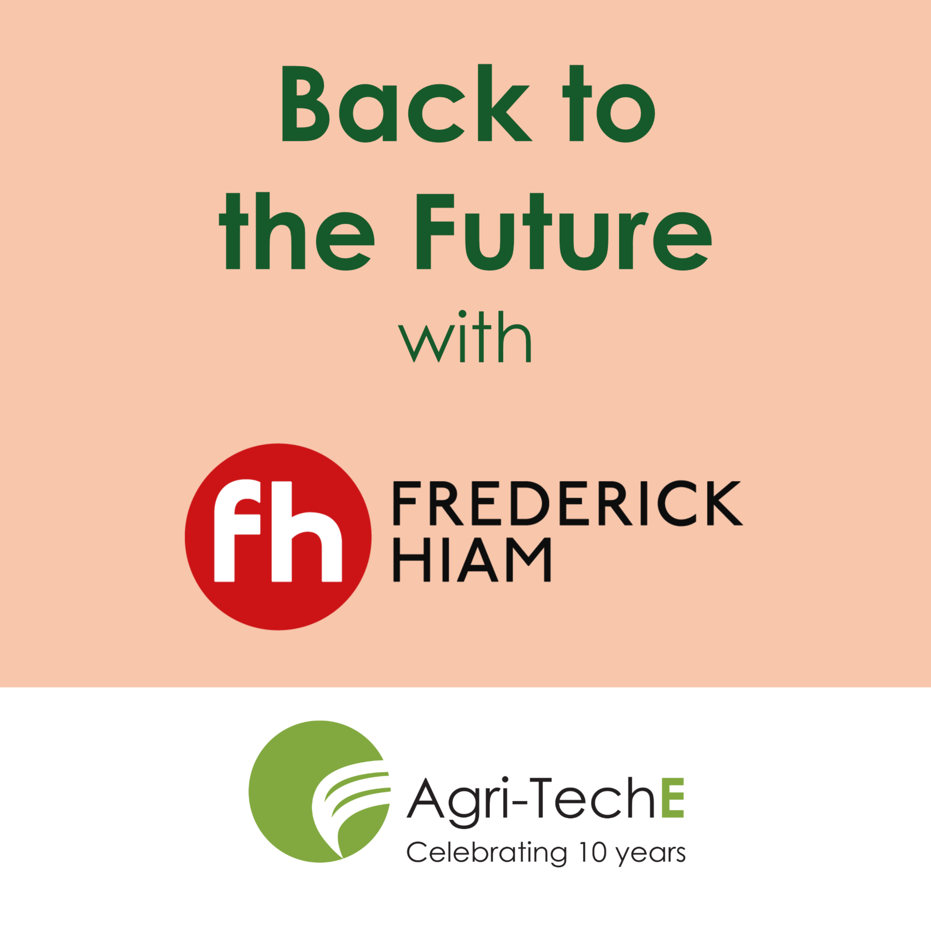 Agri-TechE AgriChat