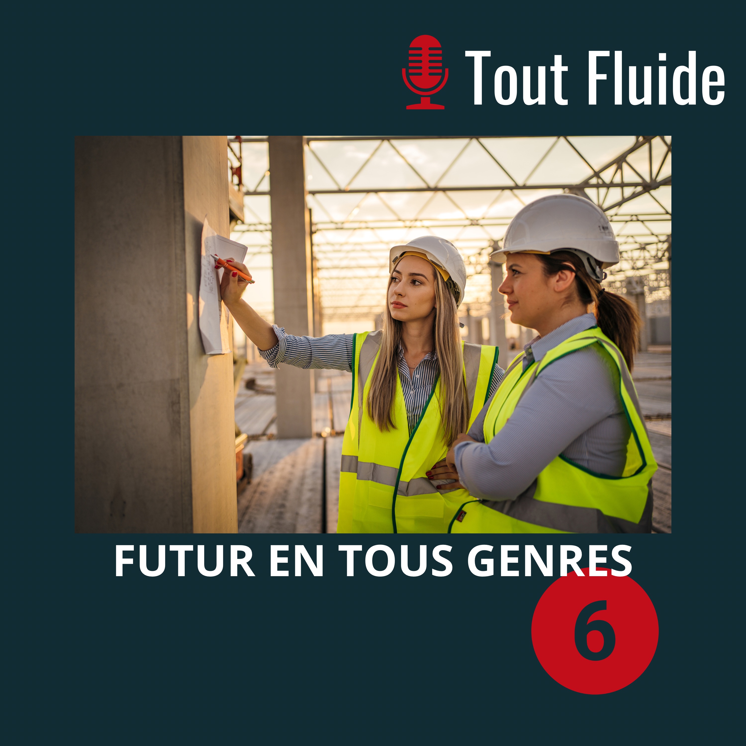 6 - Futur en tous genres episode artwork