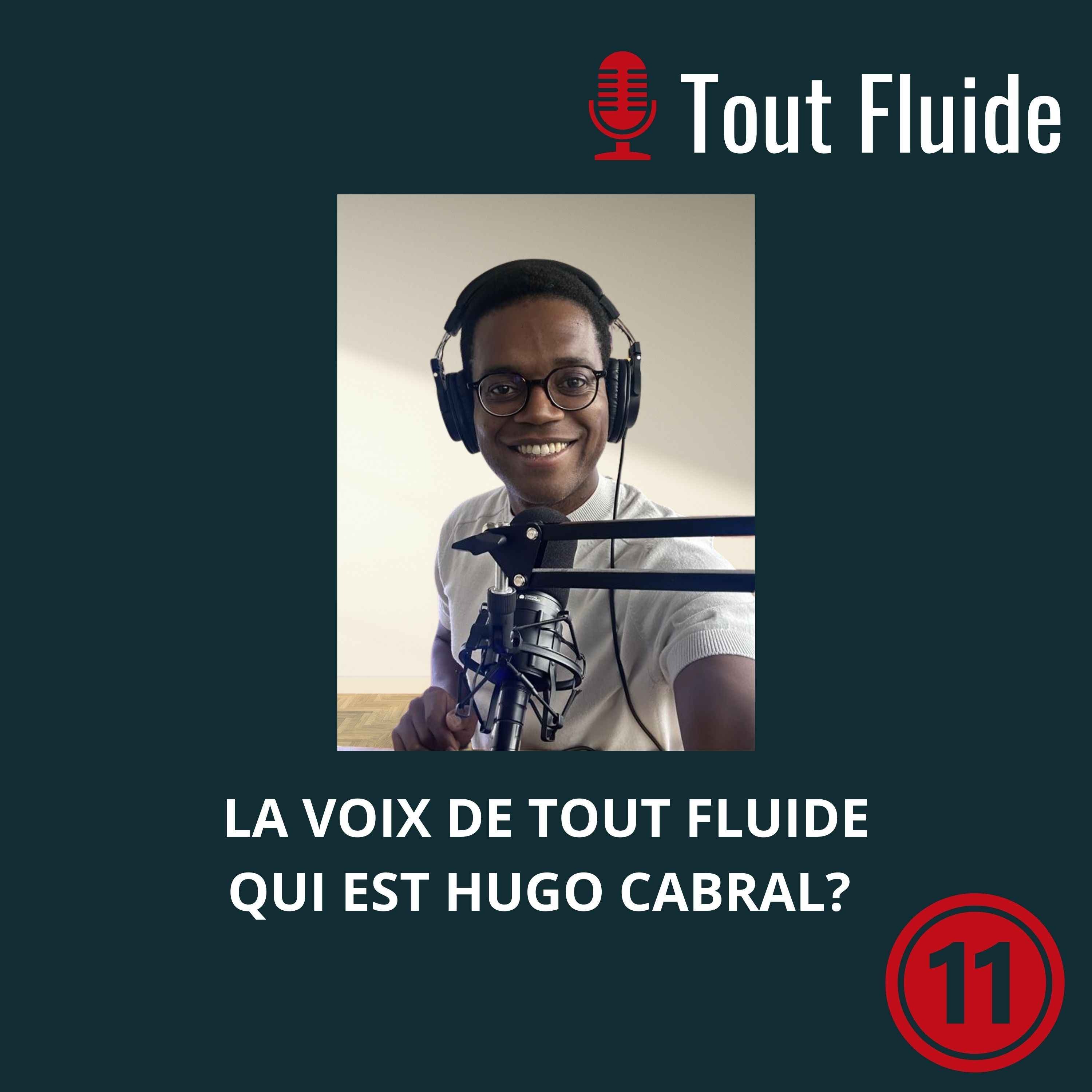 11 - Qui se cache derrière le podcast? episode artwork