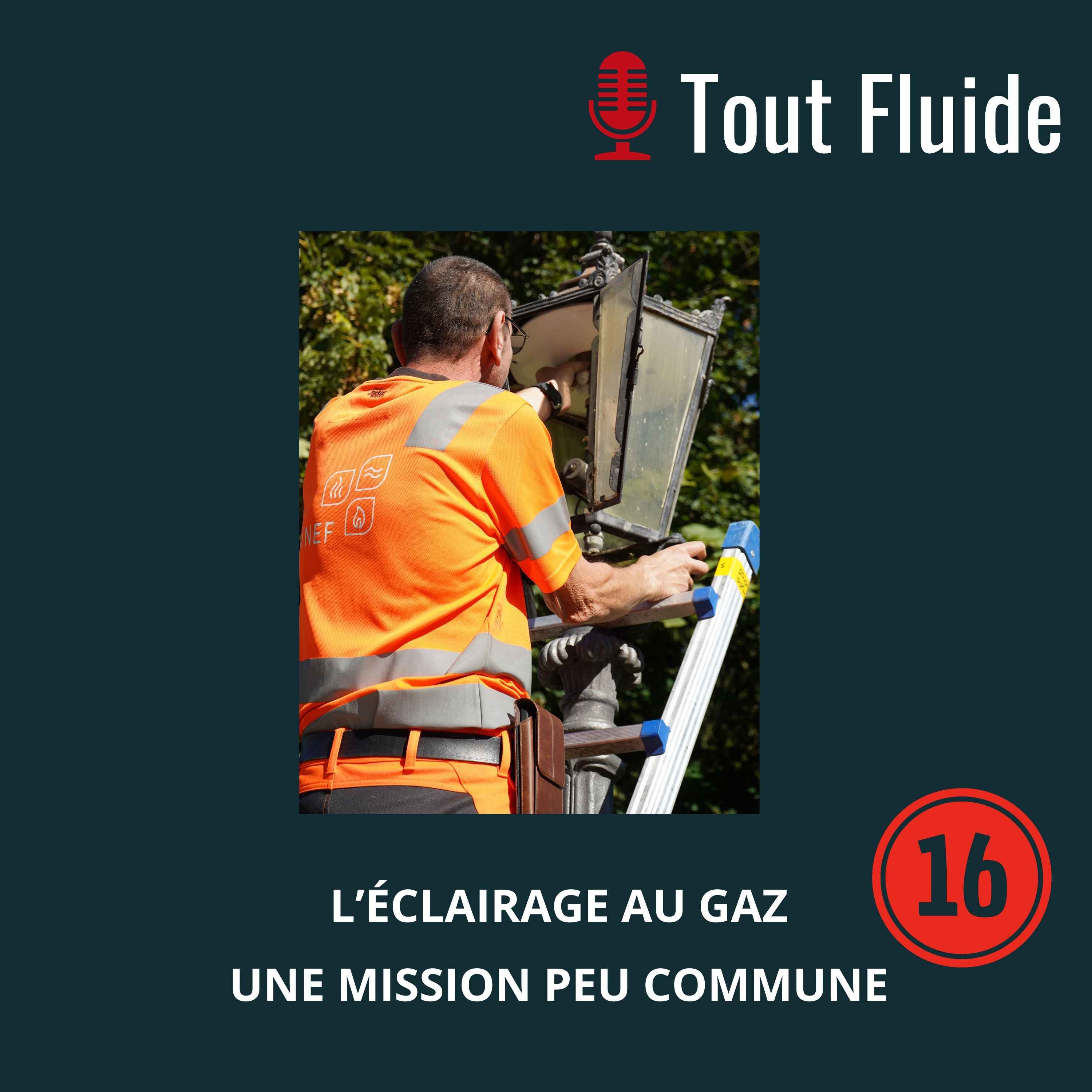 16 - Dans les coulisses de l’éclairage au gaz à Fribourg episode artwork