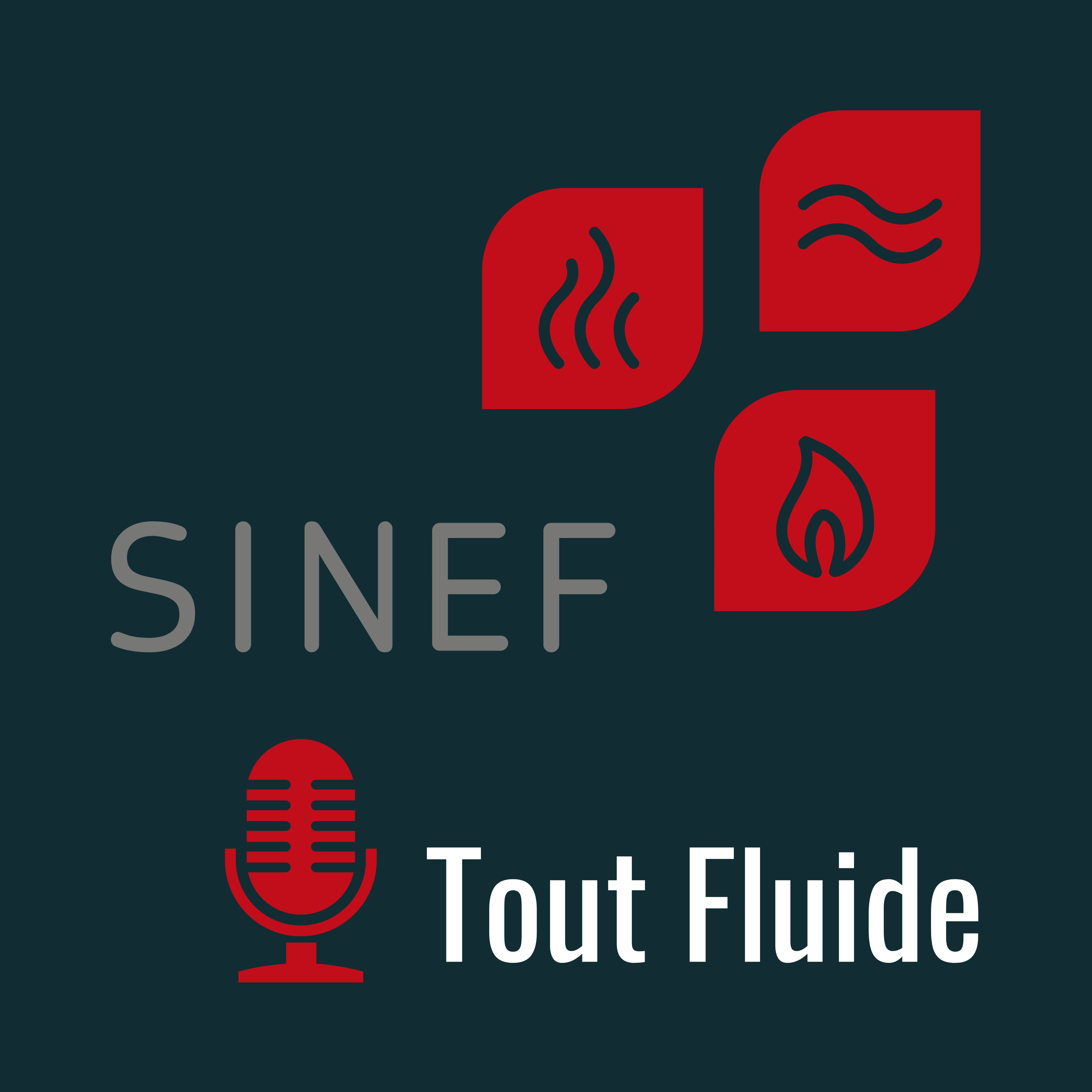 Tout Fluide