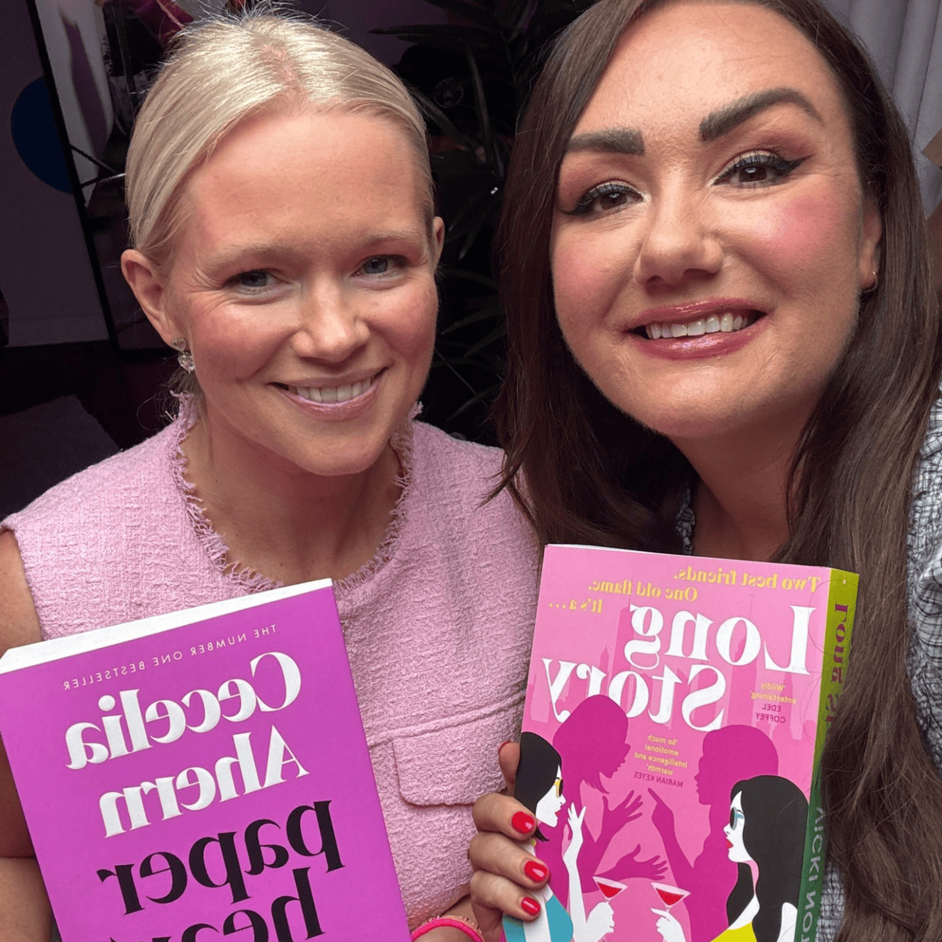 You Had Me At Hello with Vicki Notaro