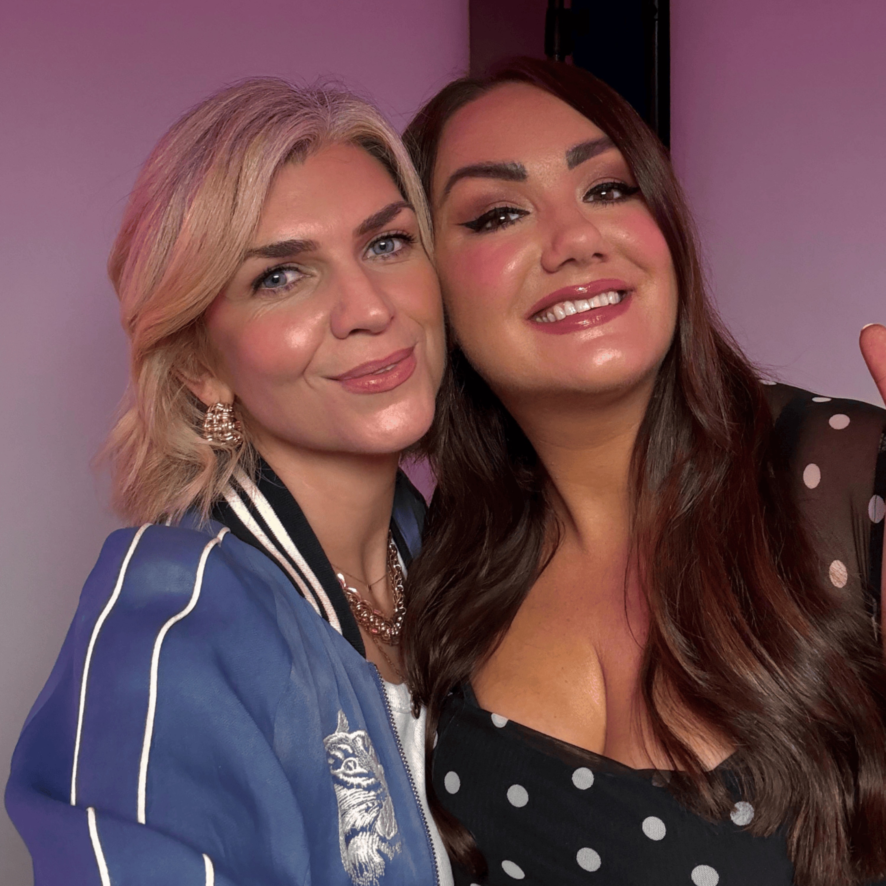Sexy Witches, Diabolical Lovers, and Practical Magic with Muireann O'Connell