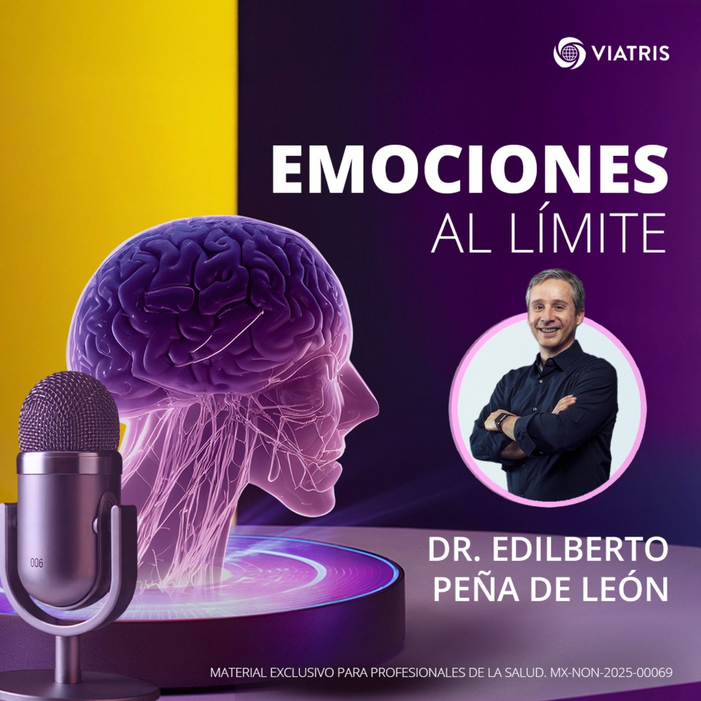 Emociones al límite episode artwork
