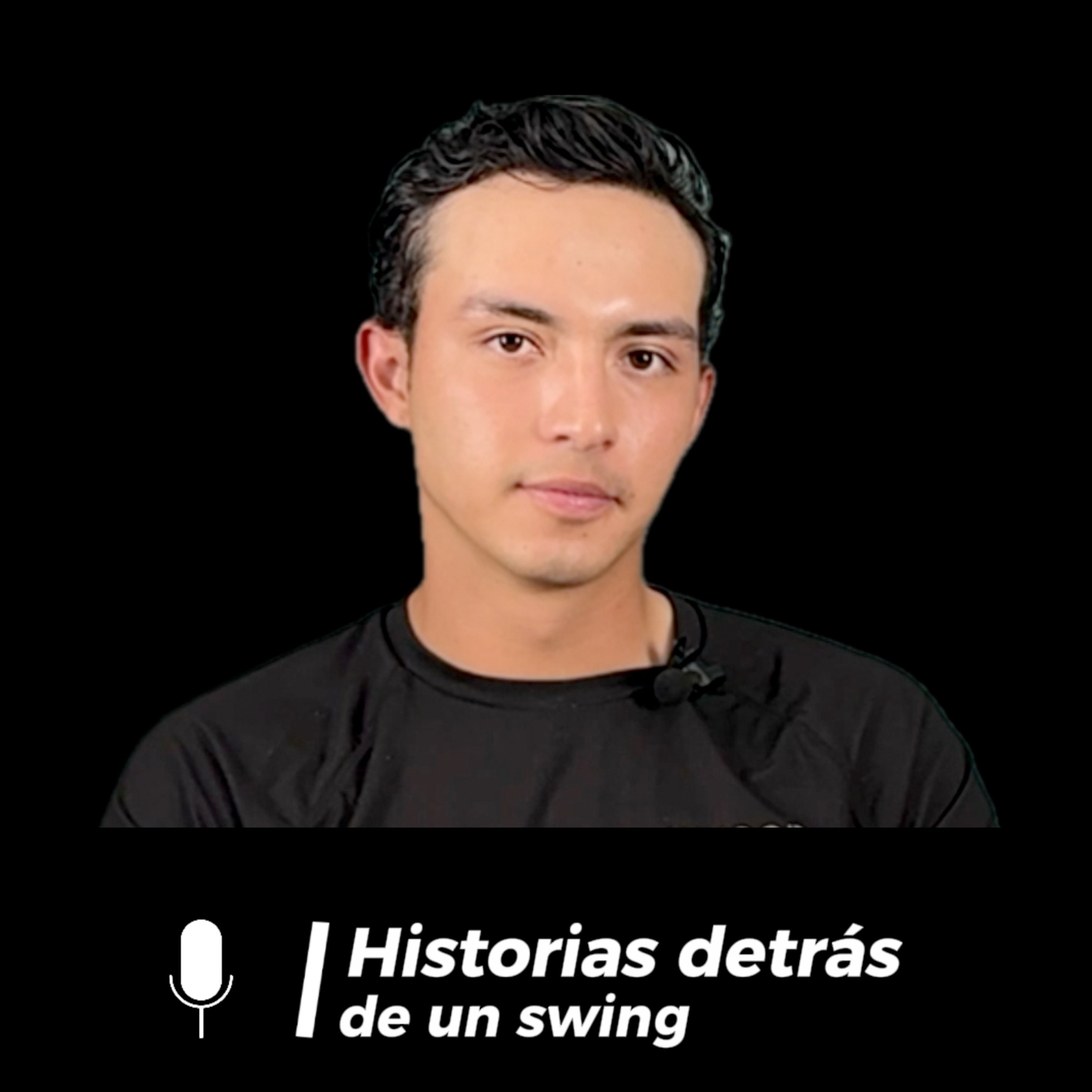 Historias detrás de un swing