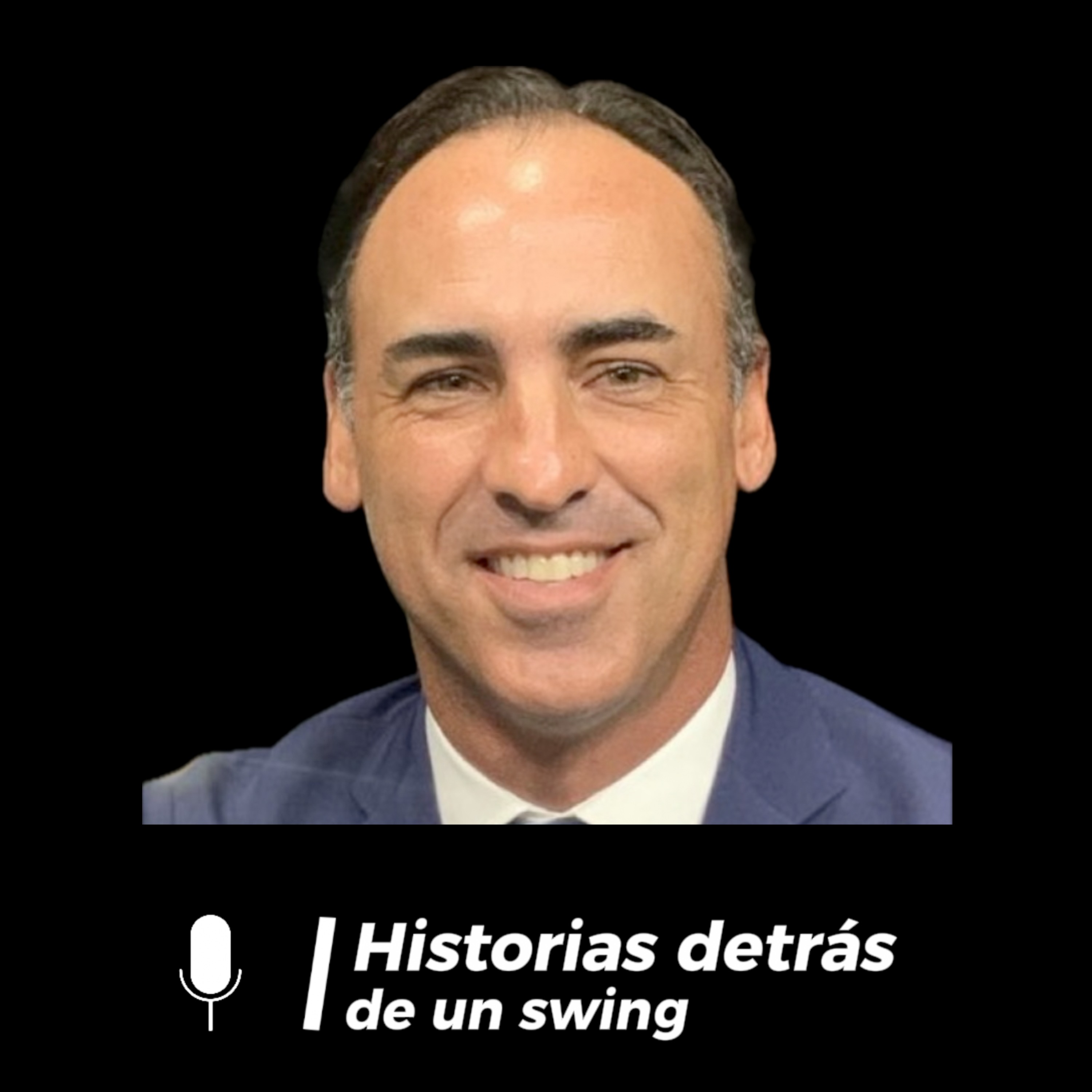 Historias detrás de un swing