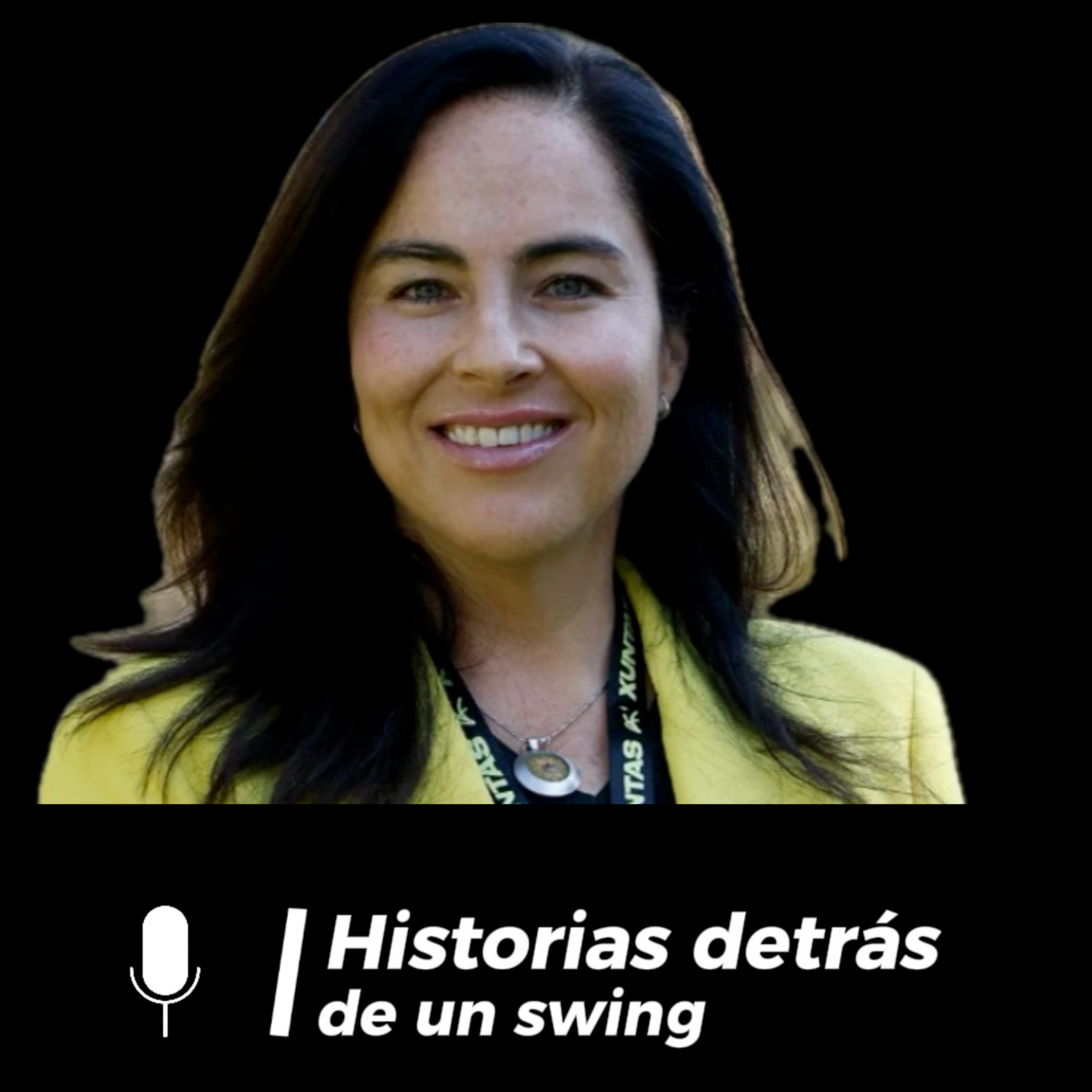 Historias detrás de un swing