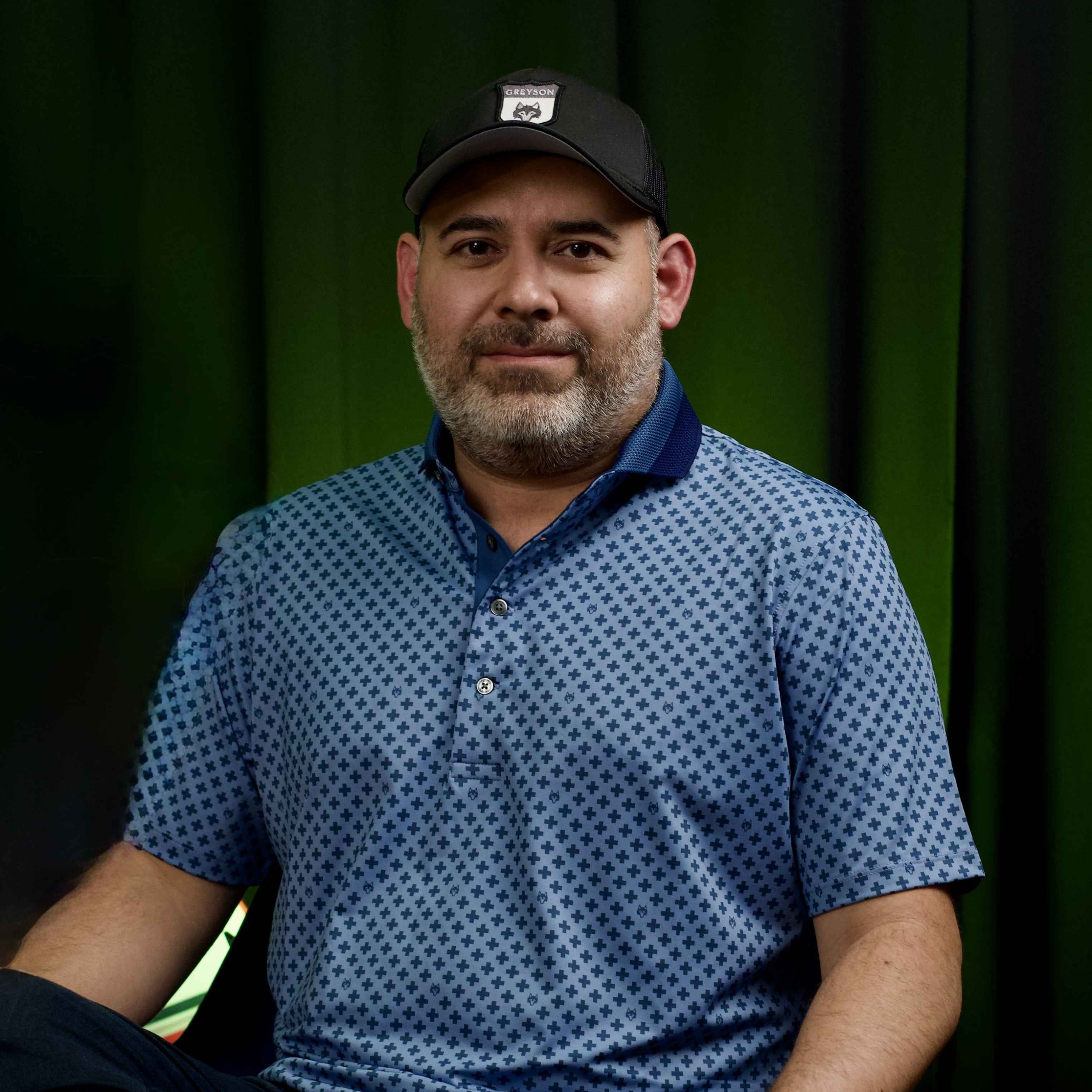 Historias detrás de un swing