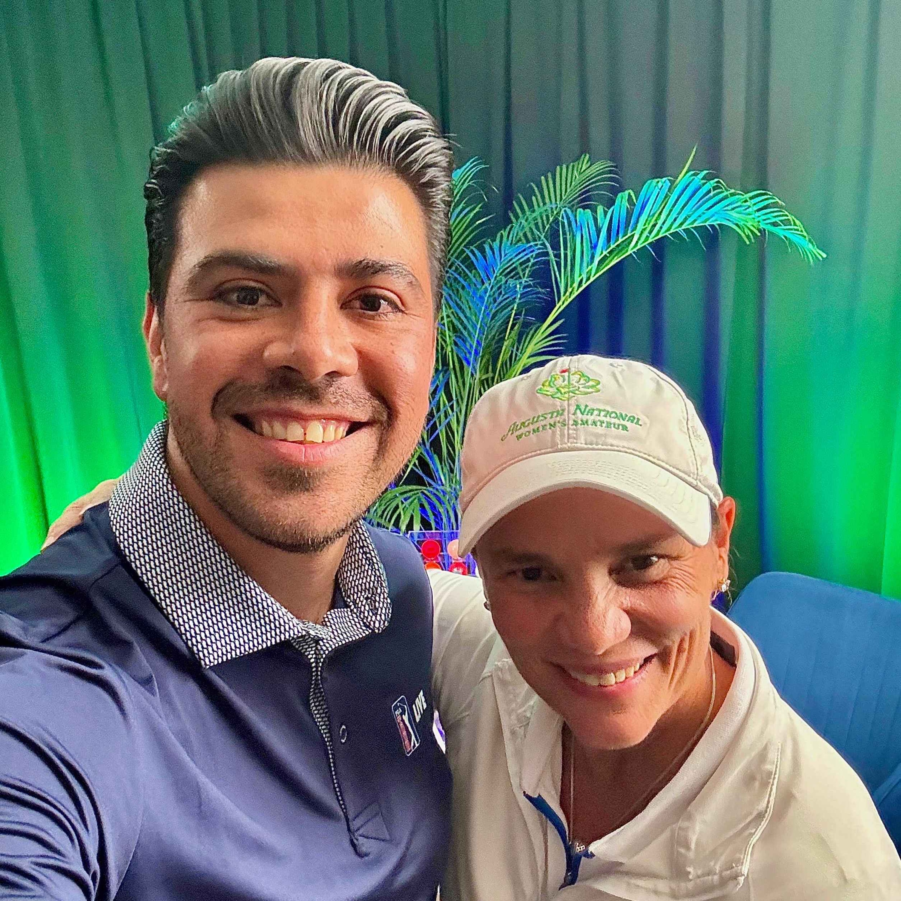 Historias detrás de un swing